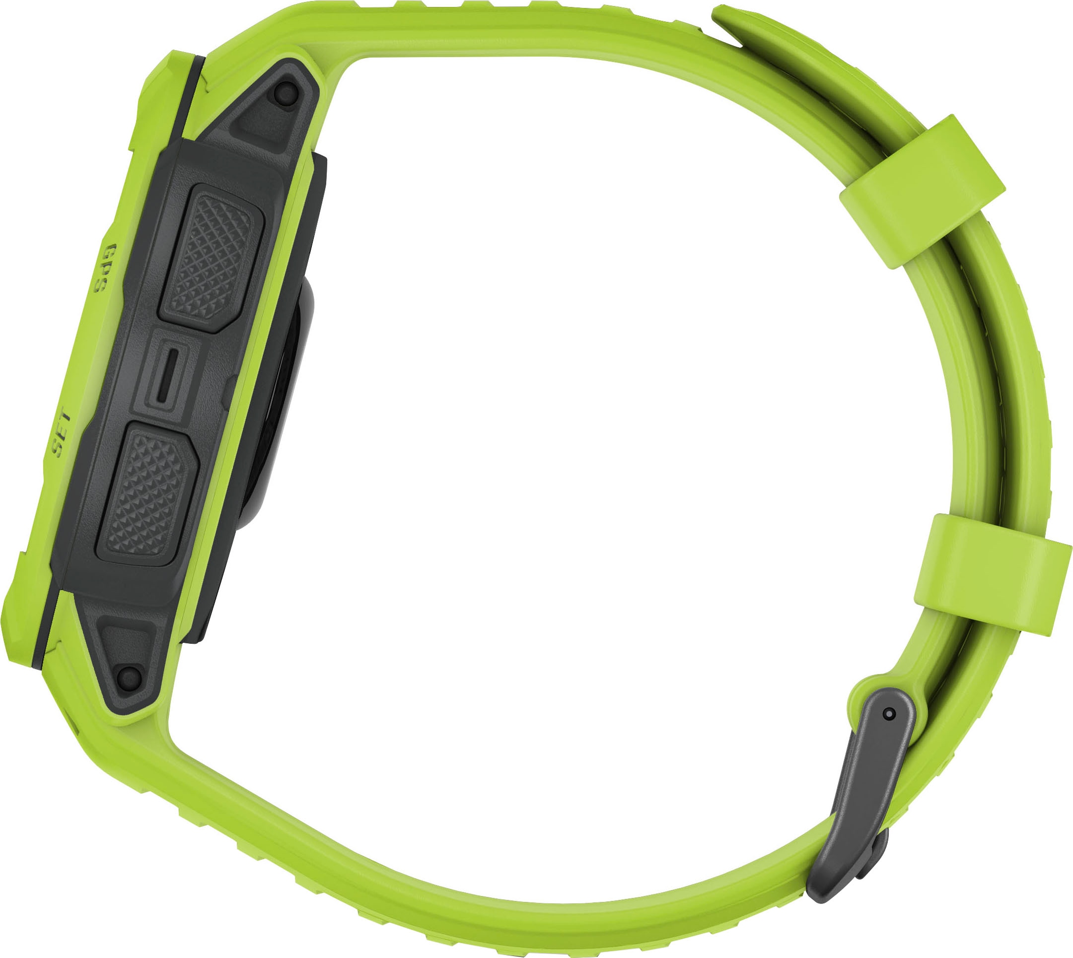 Garmin Smartwatch »INSTINCT 2«, (2,3 cm / 0,9 Zoll), Garmin,)