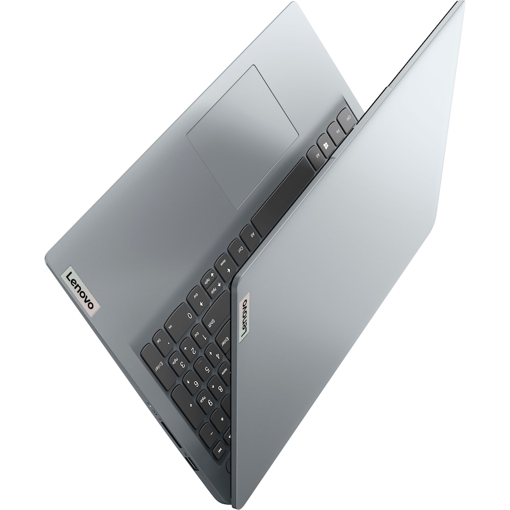 Lenovo Notebook »IdeaPad 3 14ABA7«, 35,56 cm, / 14 Zoll, AMD, Ryzen 5, Radeon Graphics, 512 GB SSD