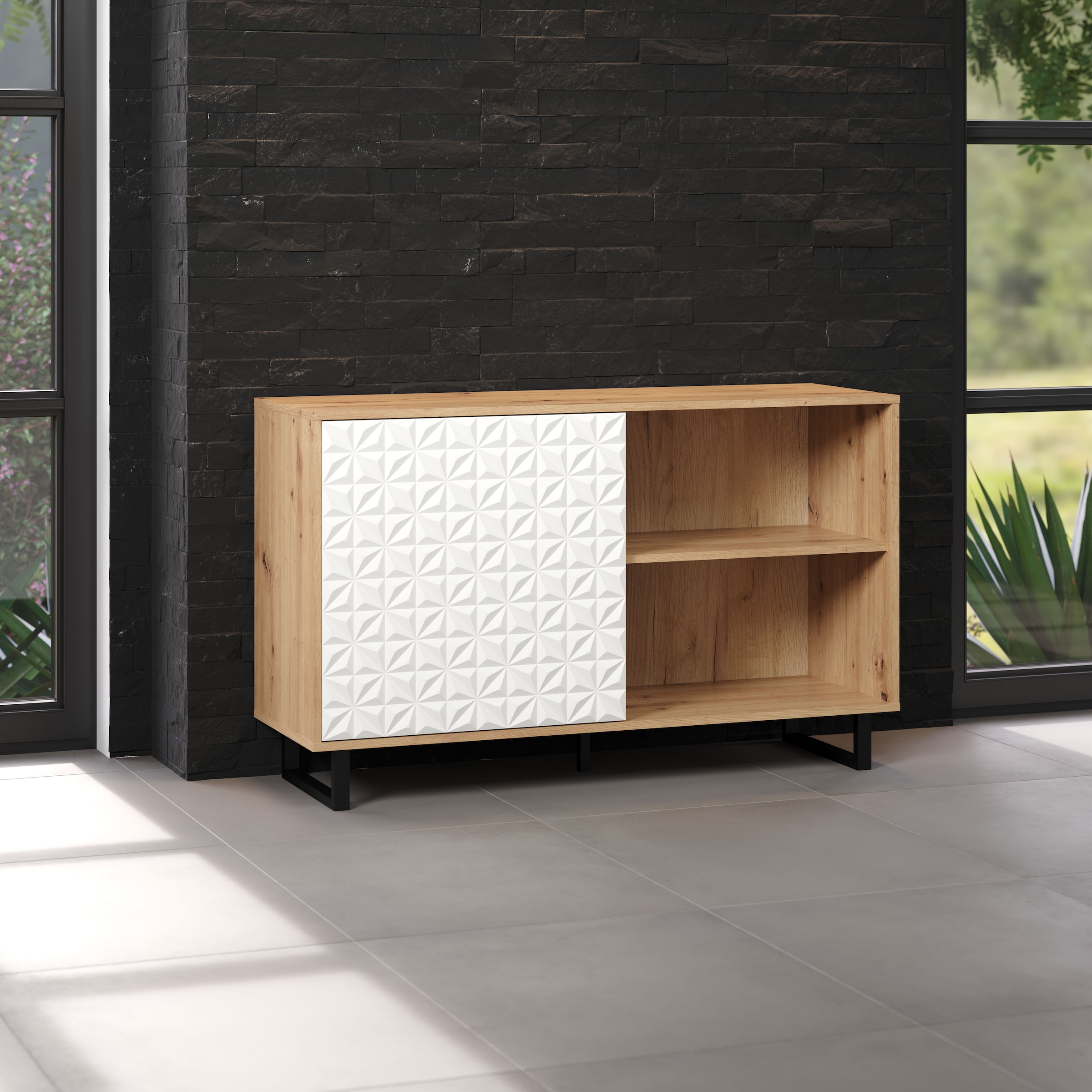 INOSIGN Sideboard »Venedig«, (1 St.)