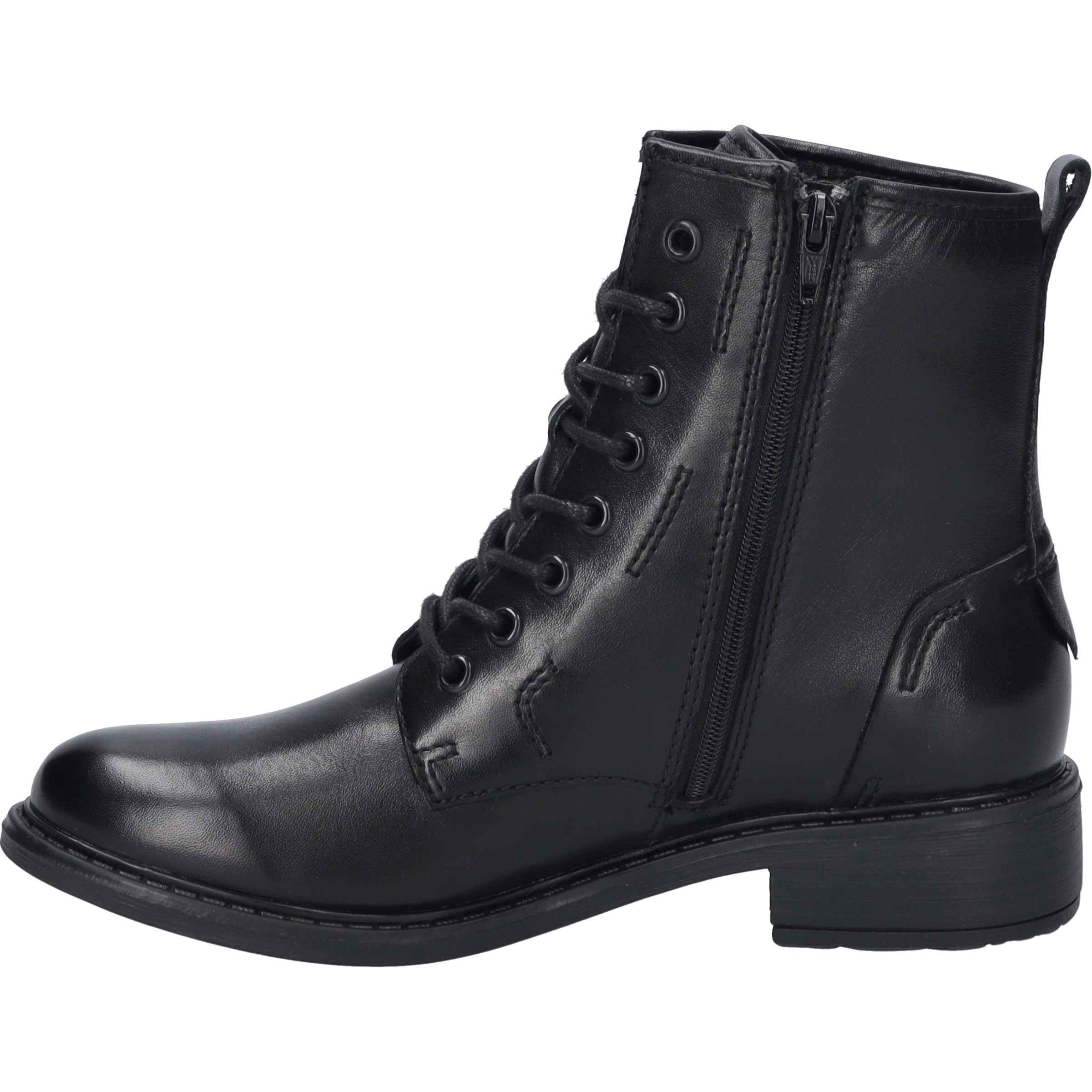 Josef Seibel Stiefelette »Selena 06, schwarz«