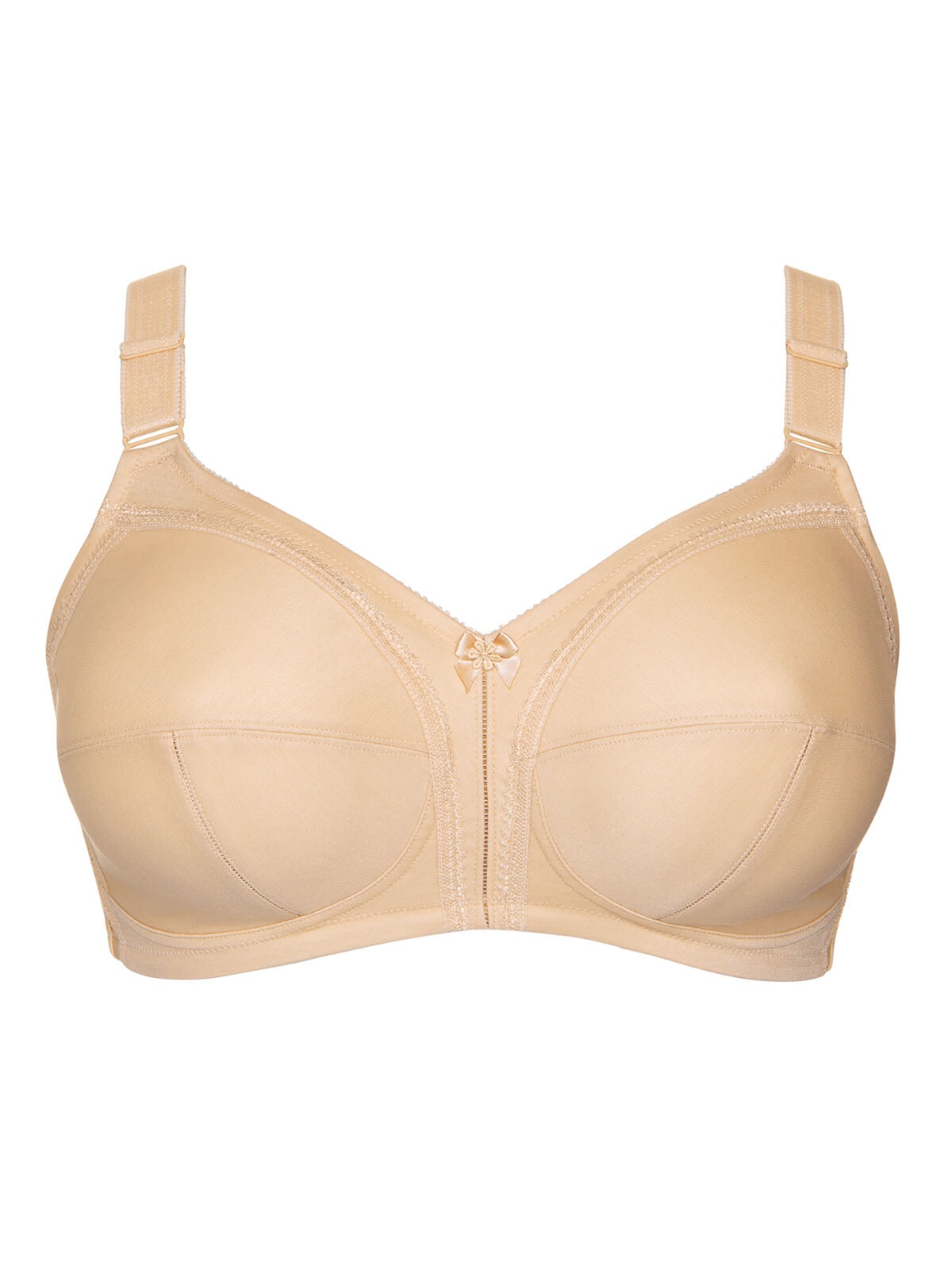Lisca Bügelloser BH »2er Pack BH ohne Bügel Mirelas«