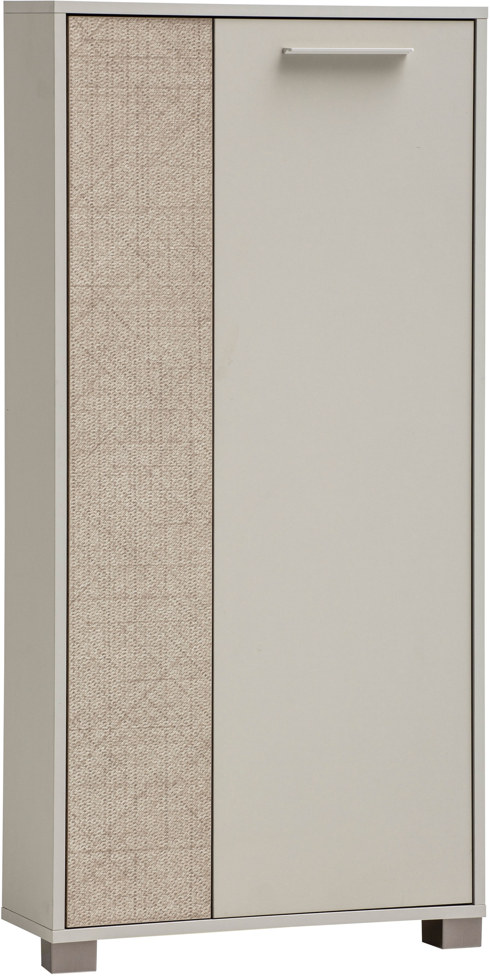Schildmeyer Midischrank "Edno Highboard, Breite 59 cm", (1 St.), Fronten in günstig online kaufen
