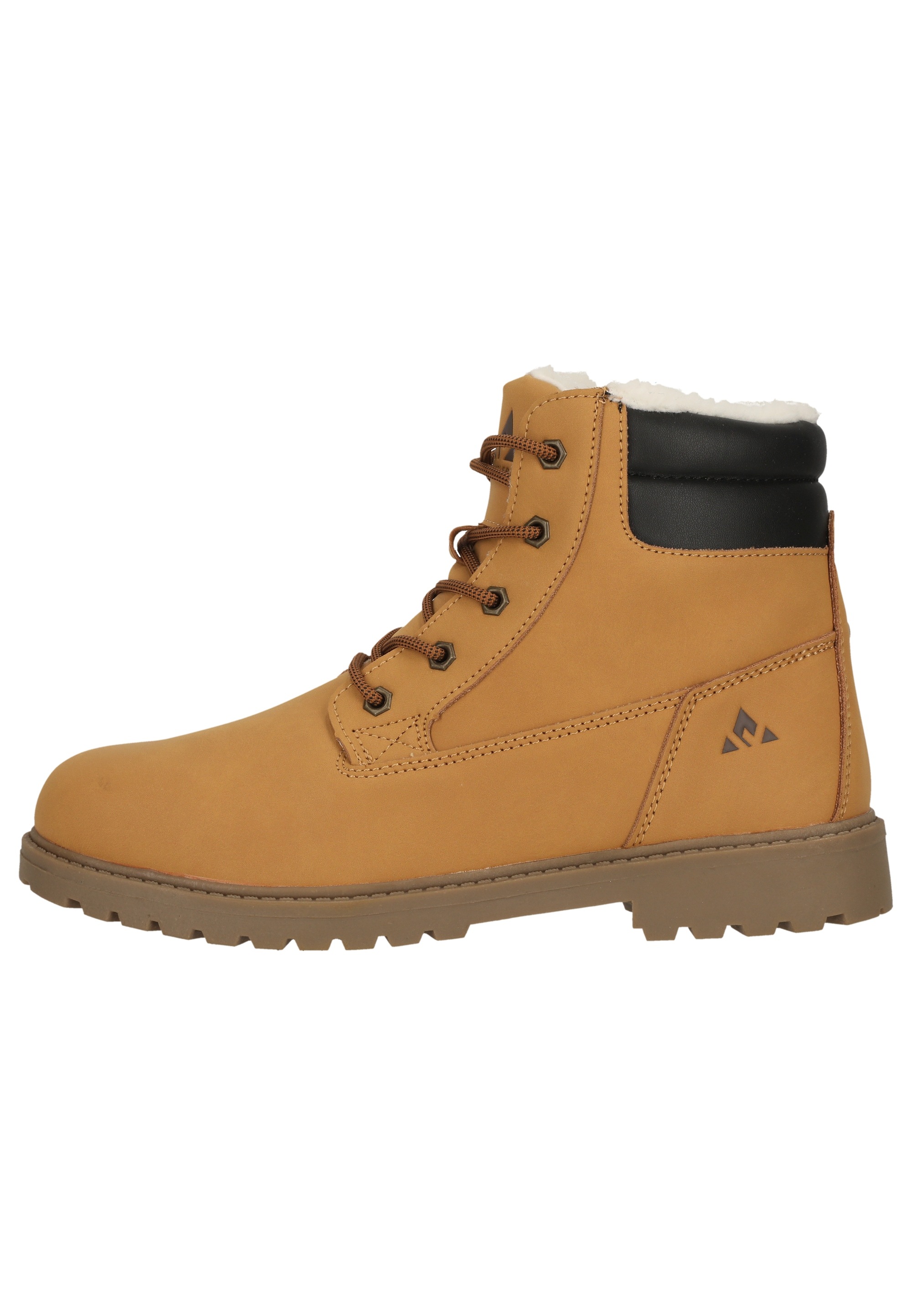 WHISTLER Stiefelette "Kordy" in wärmender Qualität günstig online kaufen