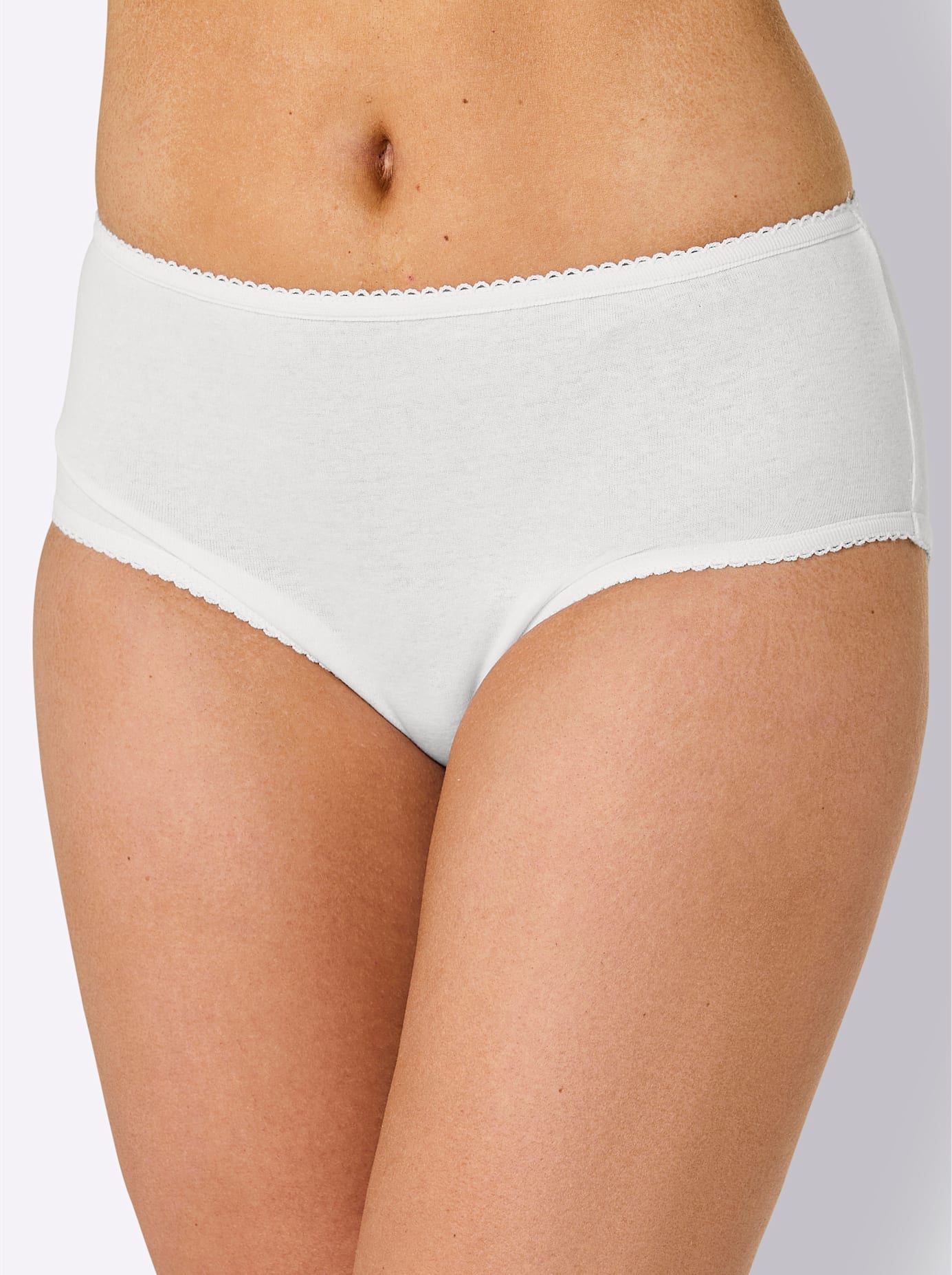 nicht definiert Hüftslip, (3 St.)