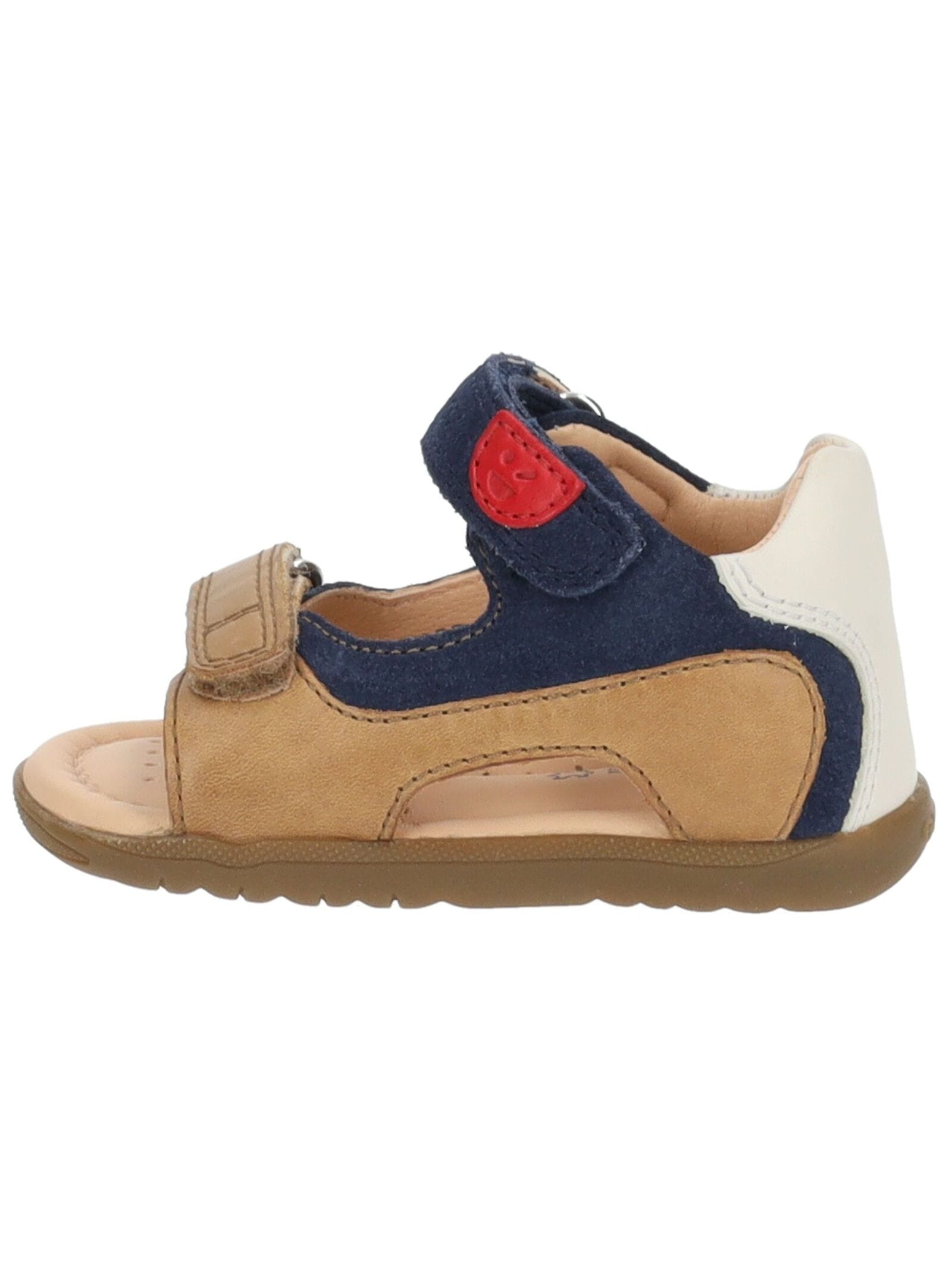 Geox Sandale »Geox Sandalen Leder«
