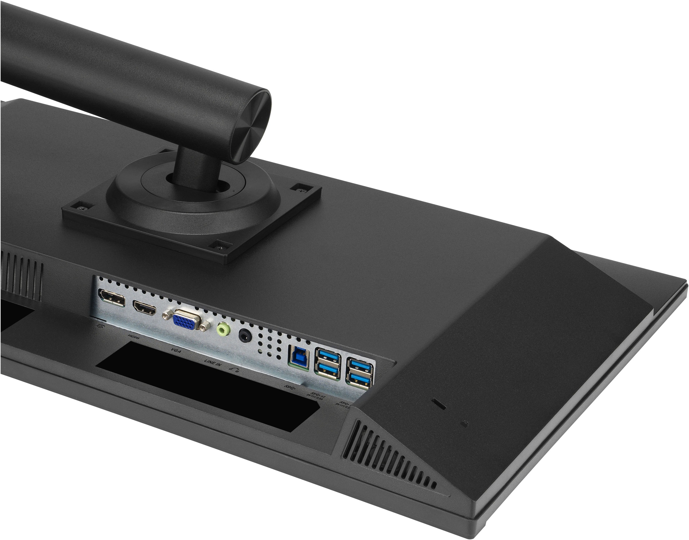 Asus LED-Monitor »VA279QGS« 69 cm/27 ″  1920 x 1080 px Full HD 1 Reaktionszeit 120 Hz