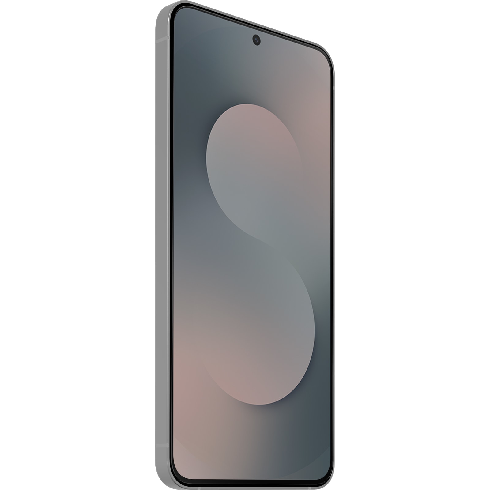 Otterbox Displayschutzglas »Glass«, für Samsung Galaxy S25 FE, Displayschutzfolie, Schutzfolie, Bildschirmschutz, kratz- & stoßfest