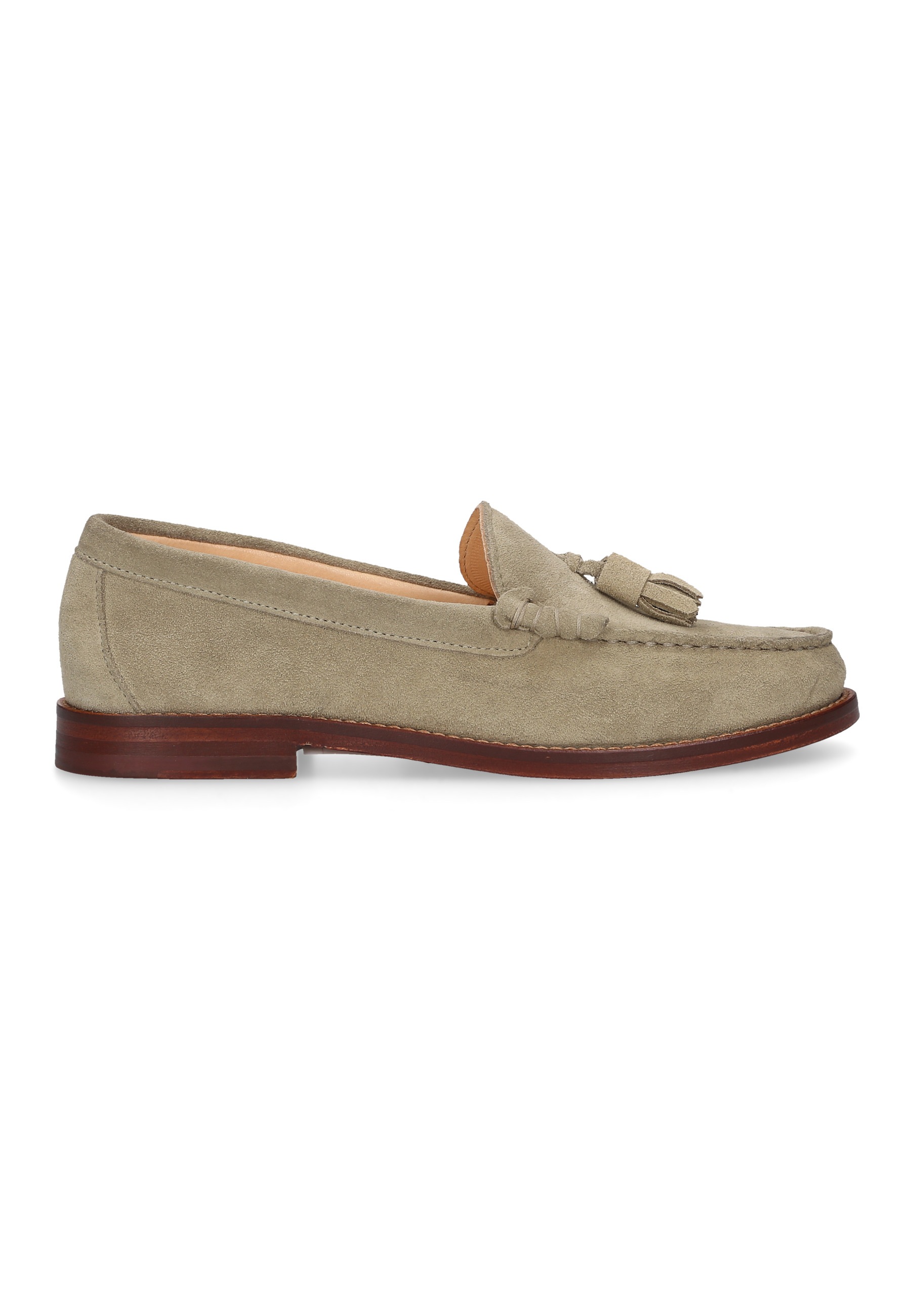 Henry Stevens Loafer »Riley W TL«