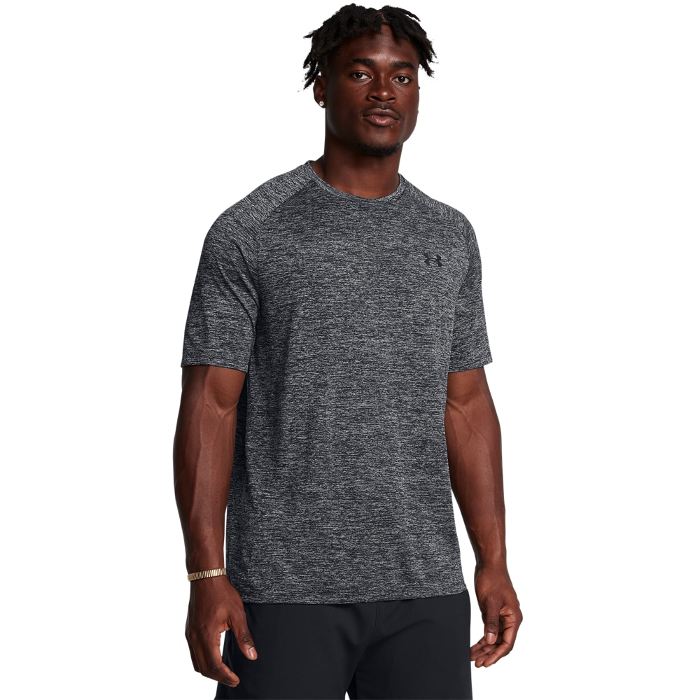 Under Armour Trainingsshirt "UA TECH 2.0 SS TEE" optimierte Passform, schne günstig online kaufen
