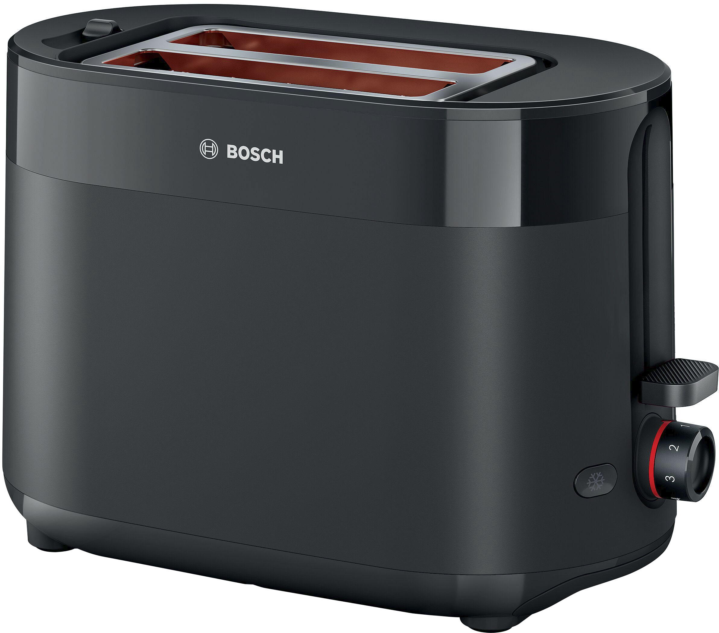Toaster »MyMoment TAT2M123«, 2 Schlitze, für 2 Scheiben, 950 W, integrierter...