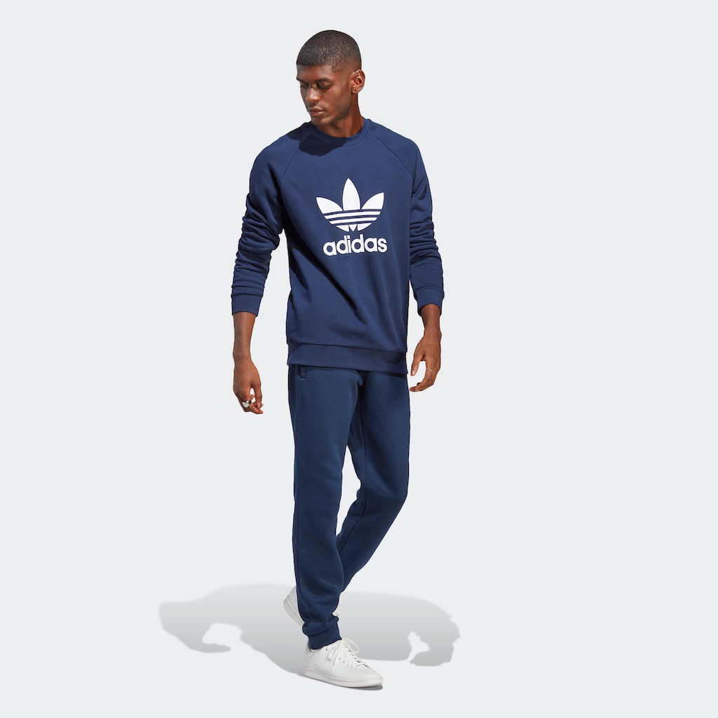 adidas Originals Sweatshirt »ADICOLOR CLASSICS TREFOIL«