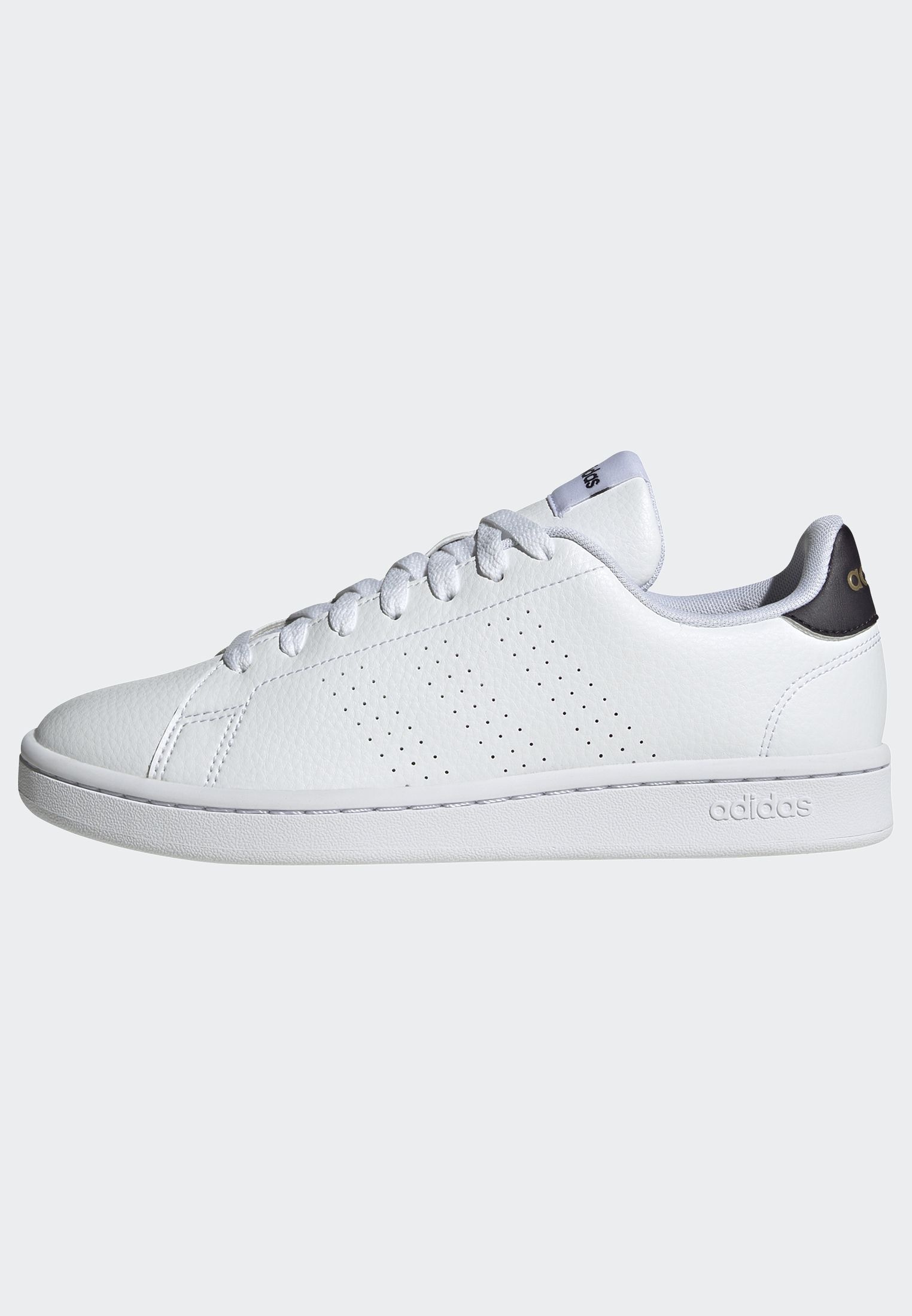 adidas Sportswear Sneaker »ADVANTAGE«, Design auf den Spuren des adidas Stan Smith