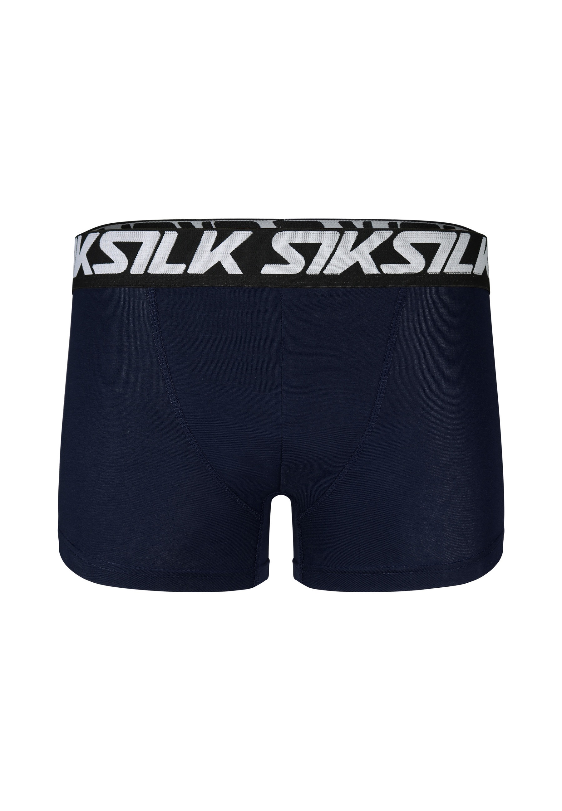 Siksilk Boxershorts »SikSilk Pack of Boxer Shorts« 1 Stk.
