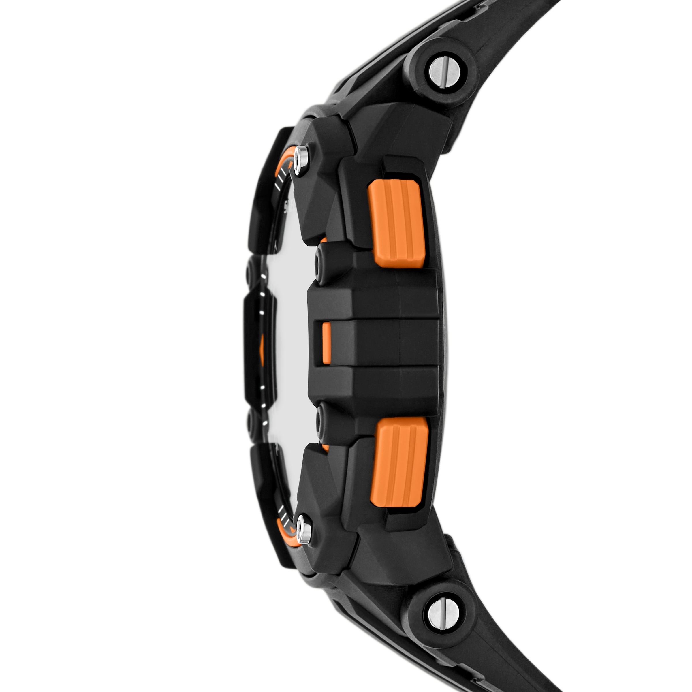 Skechers Chronograph »Digi Pliers Set« Quarzuhr, Armbanduhr, Ideal auch als Geschenk, digital, Tag, Wochentag