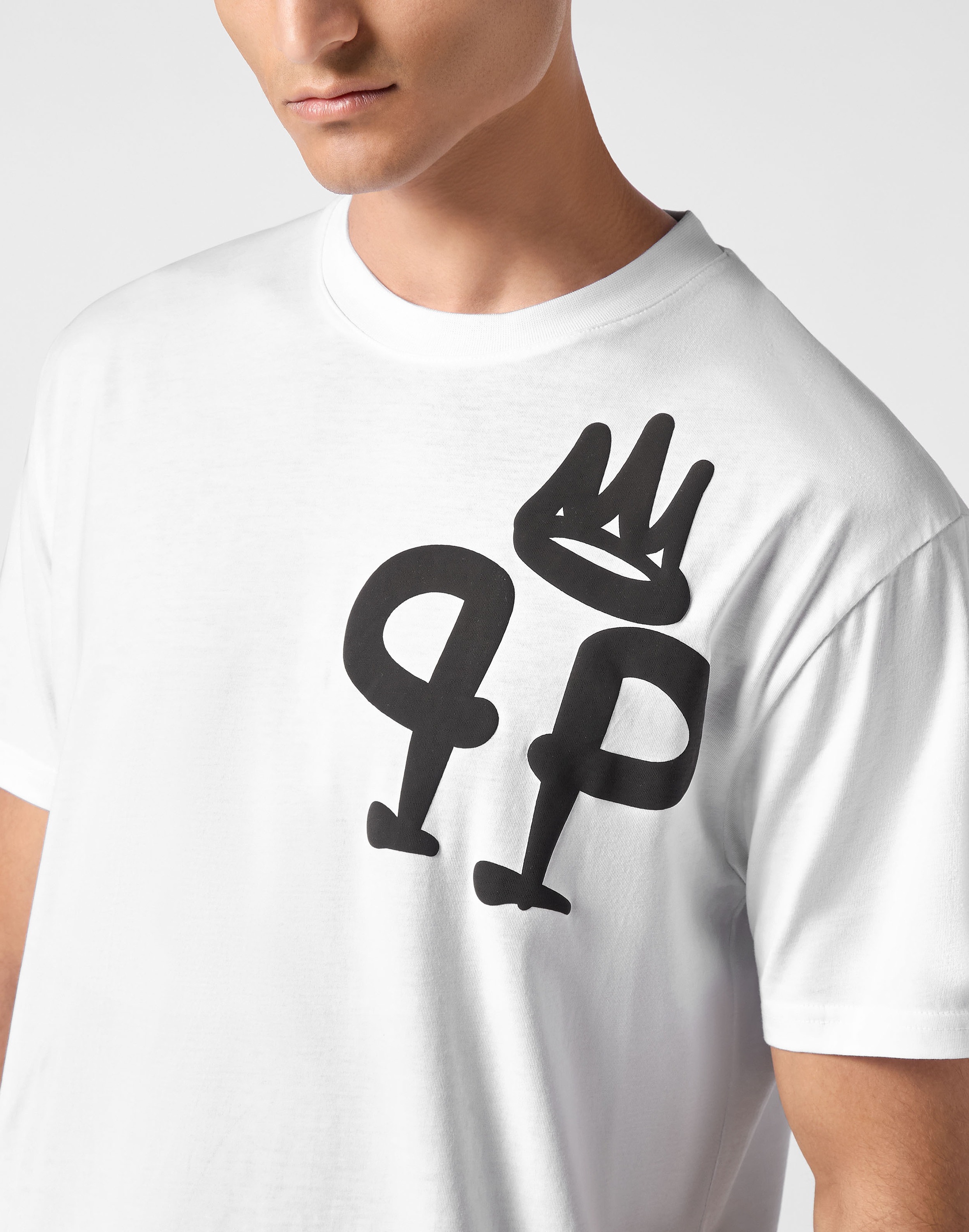PHILIPP PLEIN T-Shirt »King Plein«