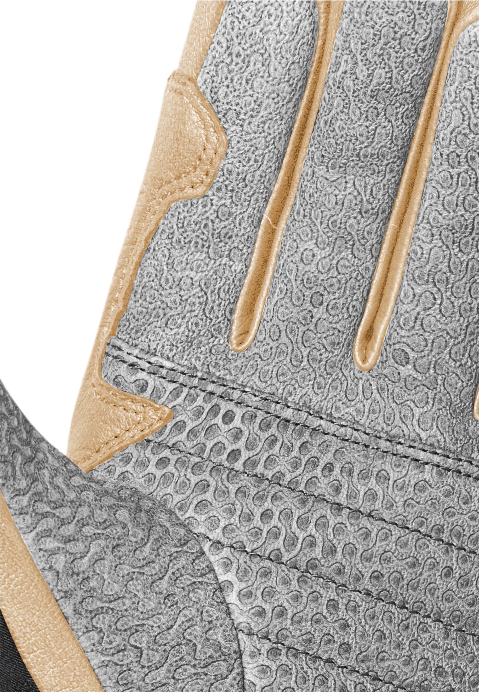 Reusch Skihandschuhe »Alpine Heritage« mit atmungsaktiver Funktion