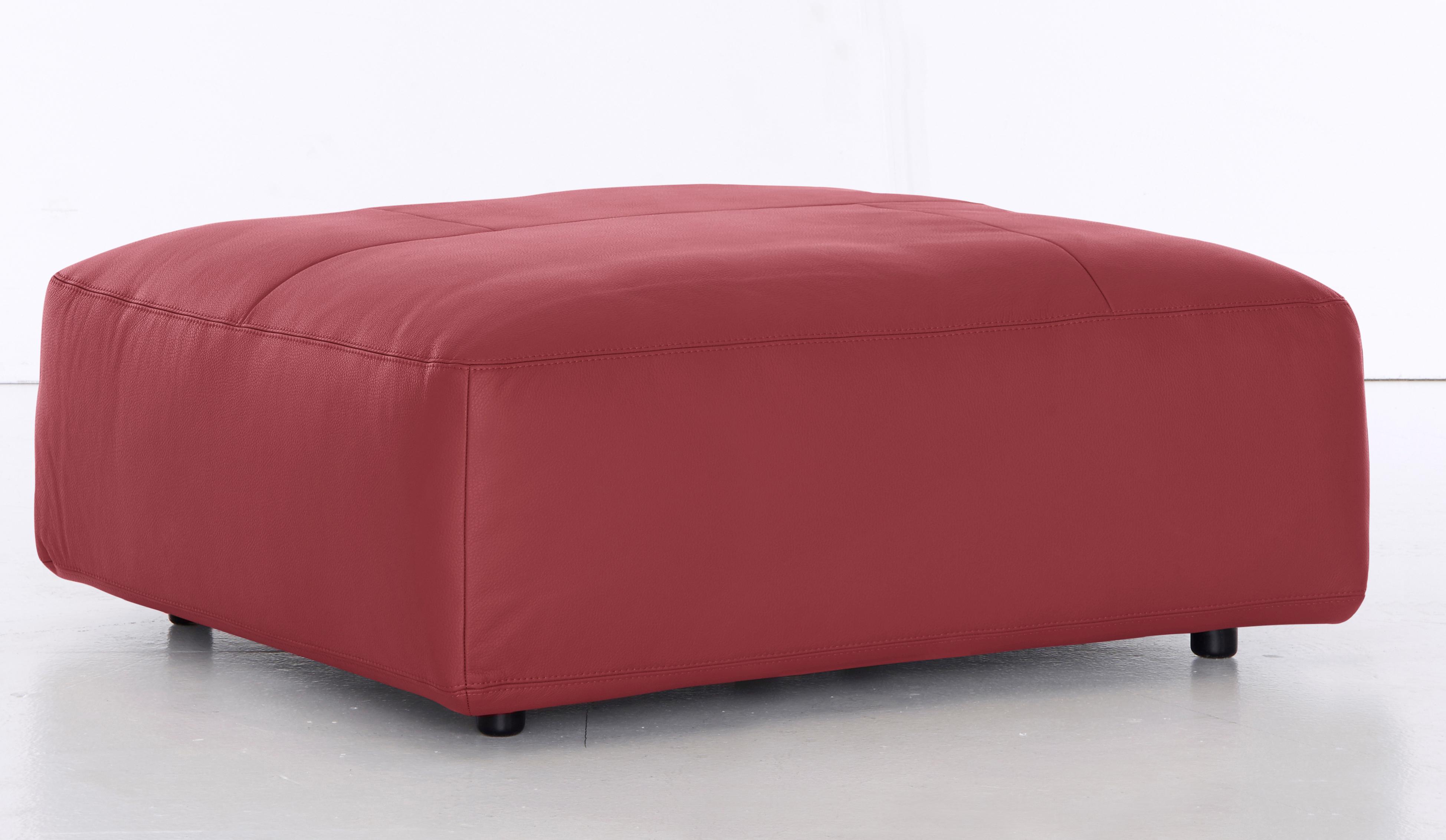 Musterring Hocker "LUCIA"