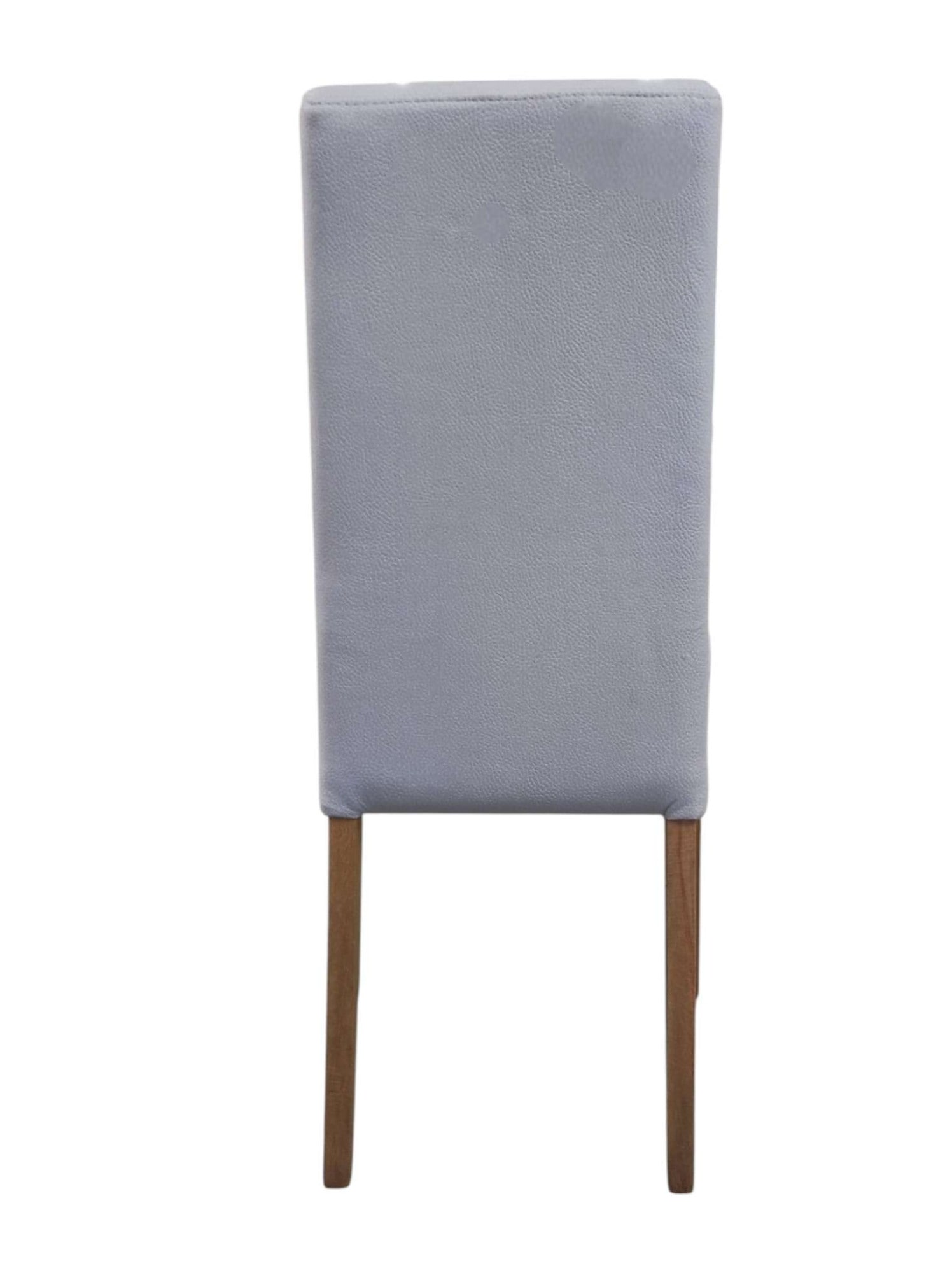 Home affaire Polsterstuhl »Java Polsterstuhl, Küchenstuhl, 4-Fußstuhl« (Set) 2 Stk.