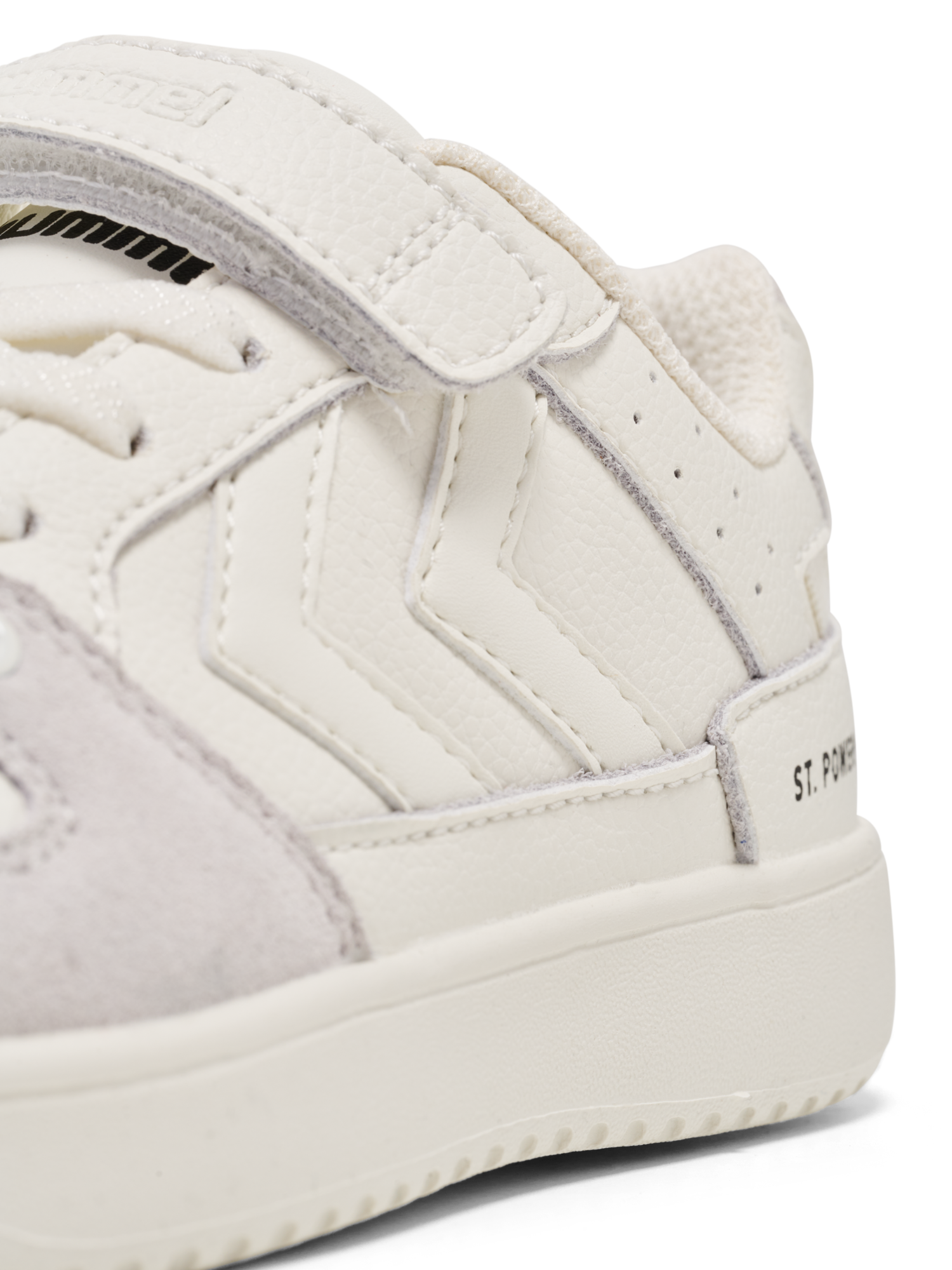 hummel Sneaker »ST. POWER PLAY FS JR«