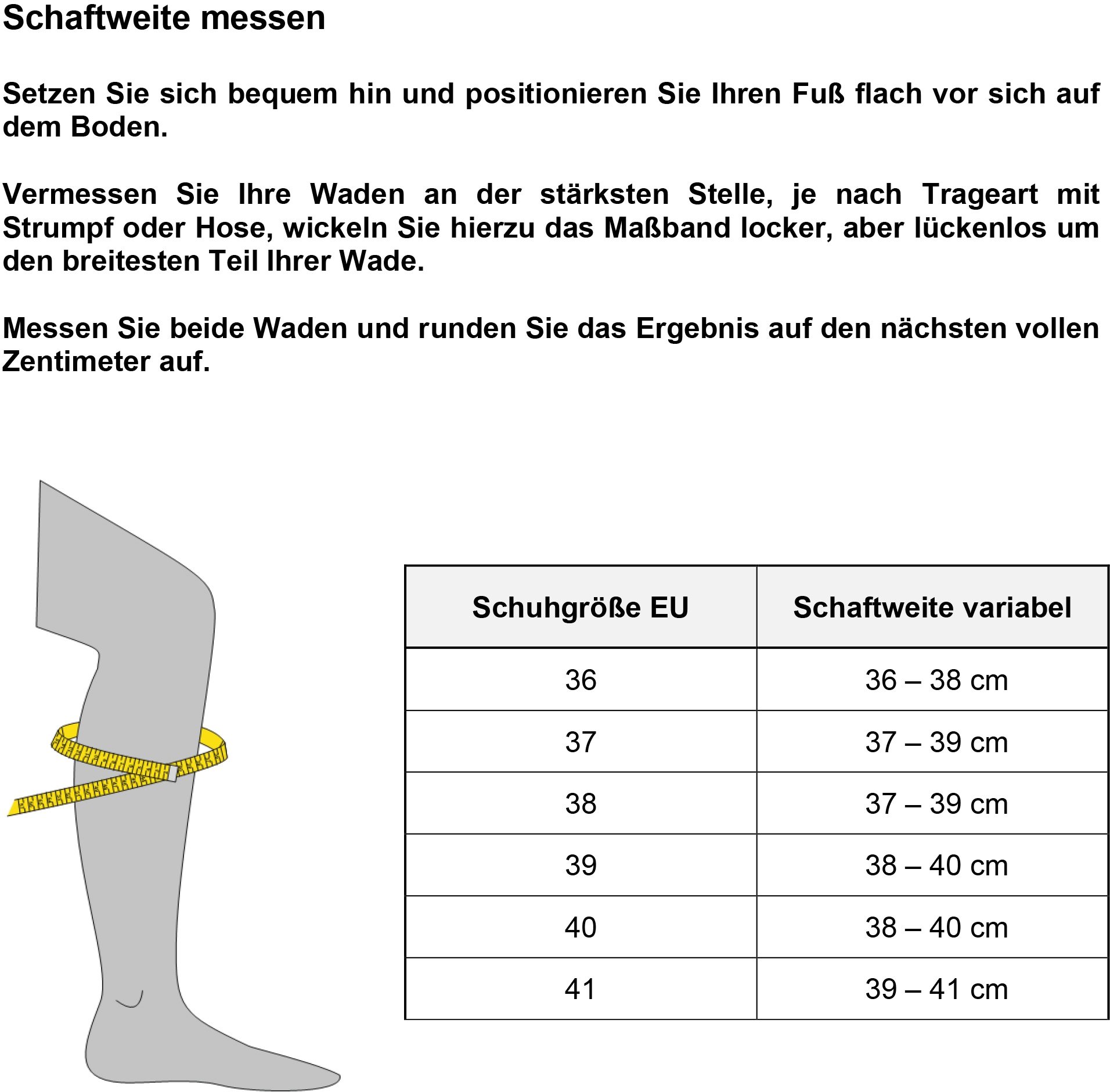 Stiefel, mit gerafftem slouchy-Schaft