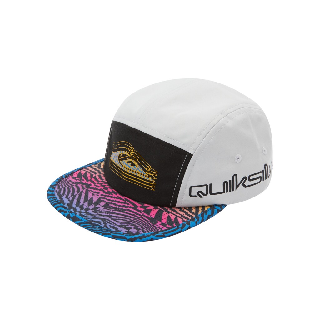 Quiksilver Snapback Cap »Blayzer«