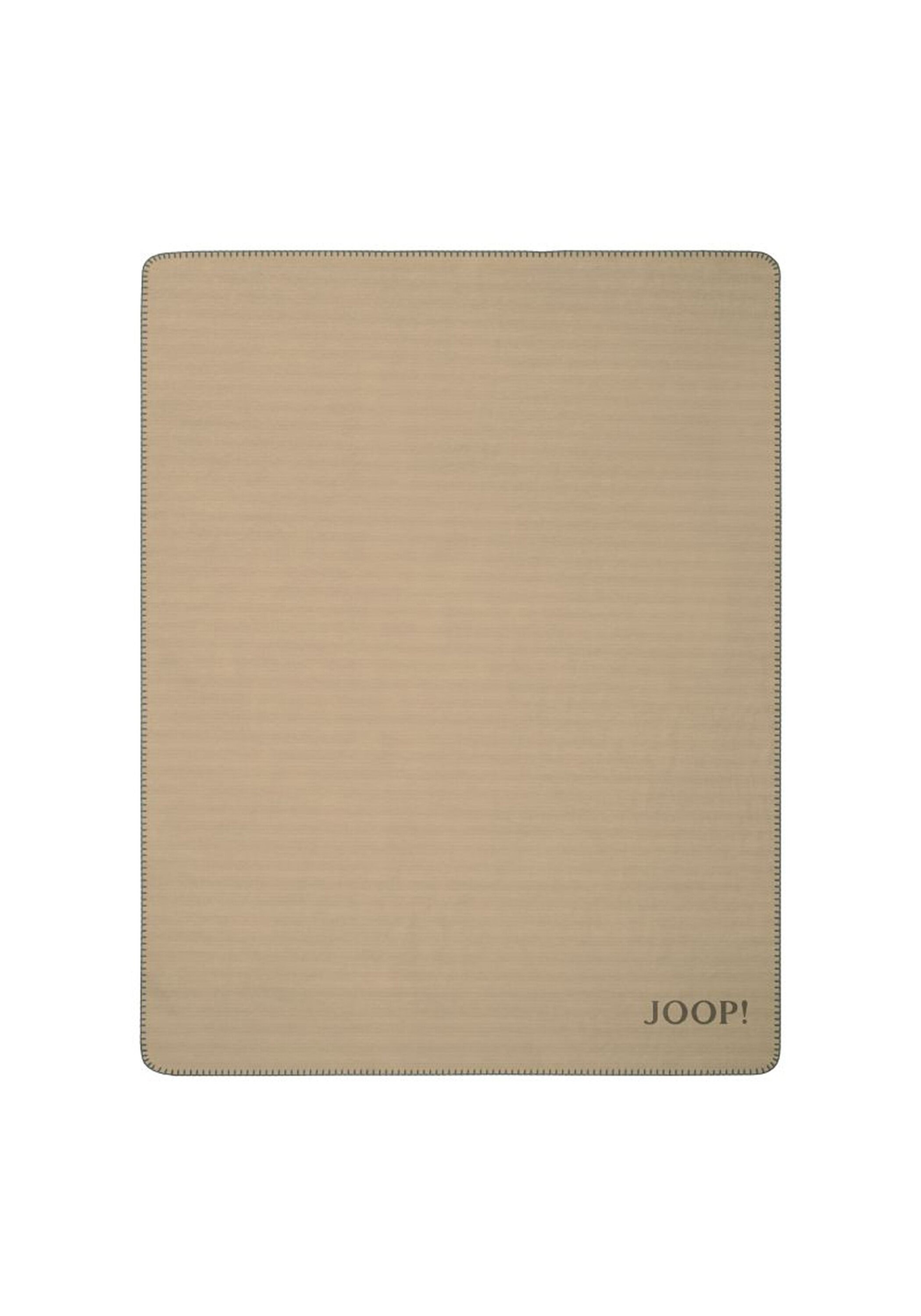 JOOP! Wohndecke »Wohndecken 1er Pack«