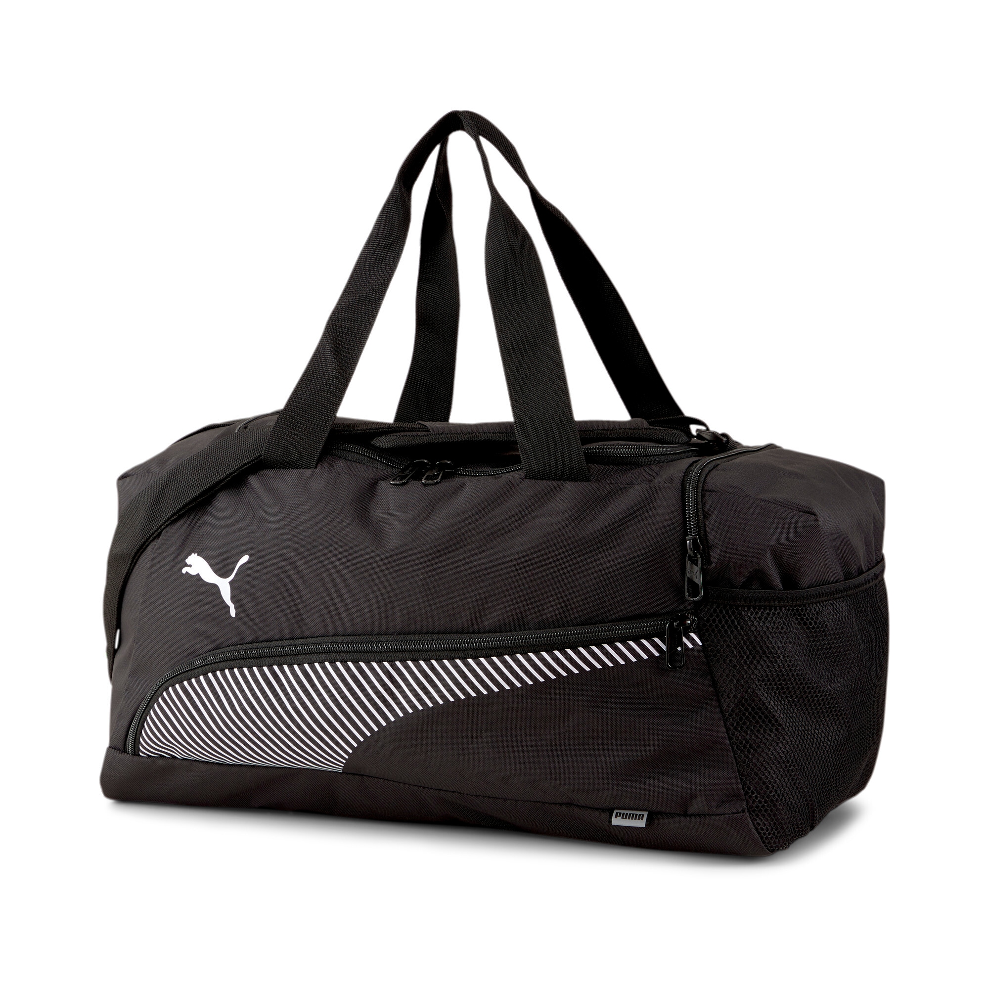 Sporttasche »FUNDAMENTALS SPORTS BAG S«