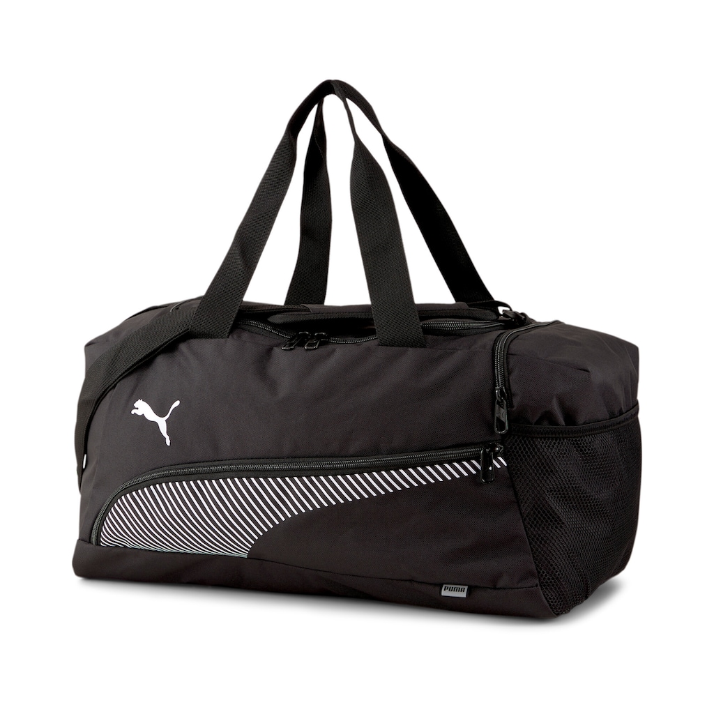 PUMA Sporttasche »FUNDAMENTALS SPORTS BAG S«