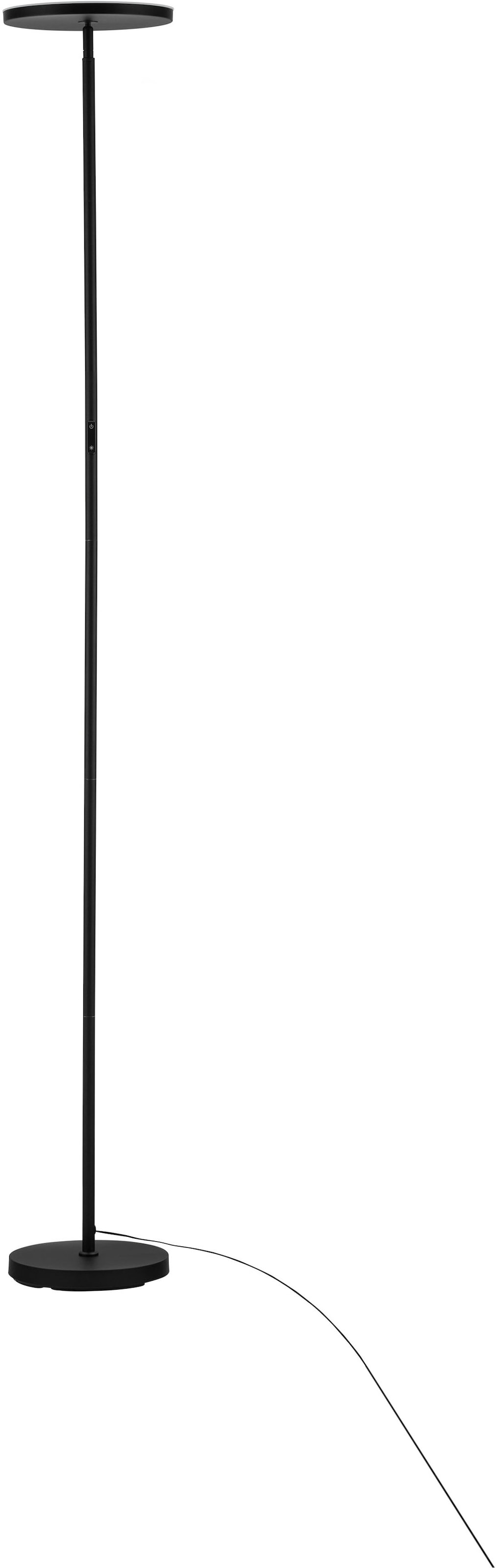 Nova Luce Stehlampe »SINKRO«, 1 flammig