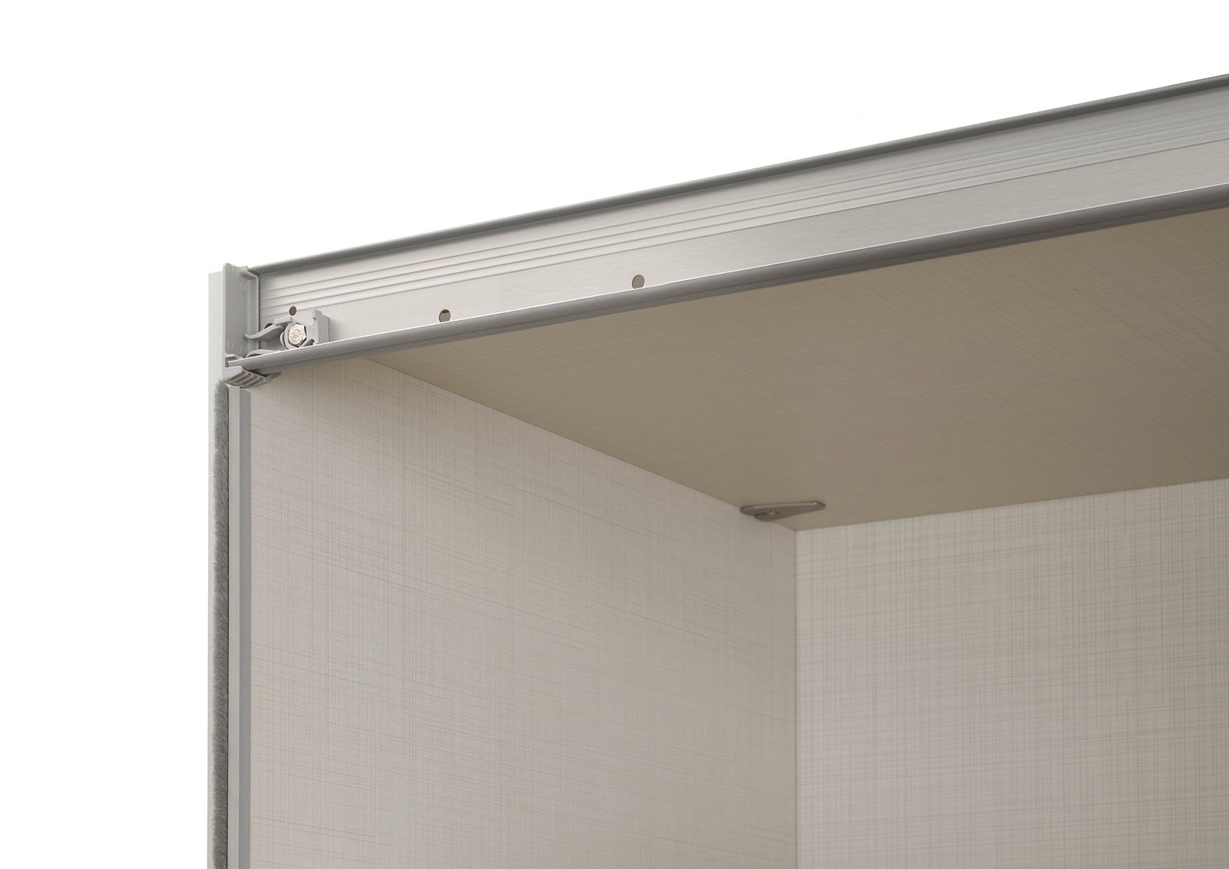 STAUD Schwebetürenschrank »Schwebetürenschrank Select«