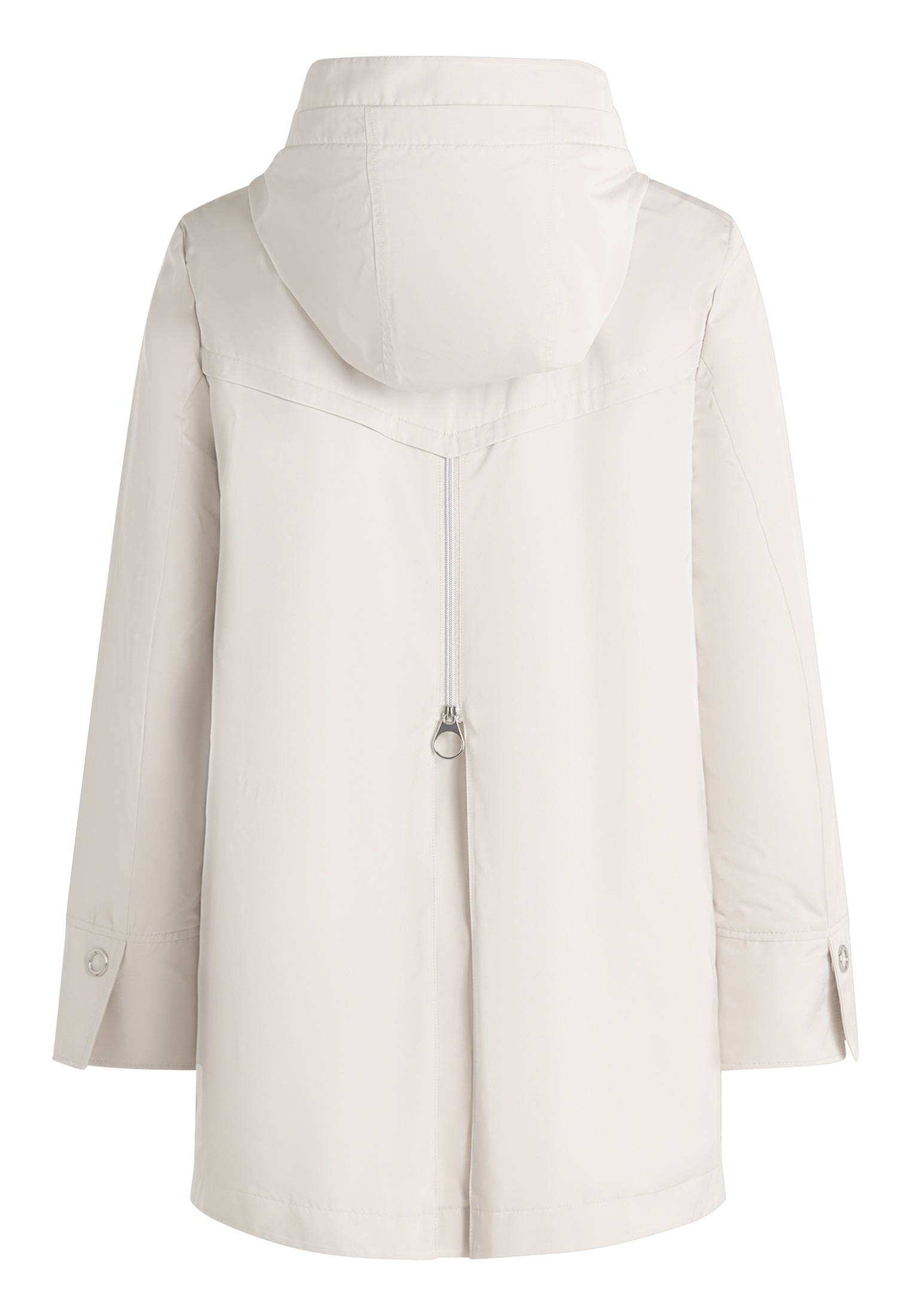 Sommerjacke Betty Barclay Damen silber cloud 36 2