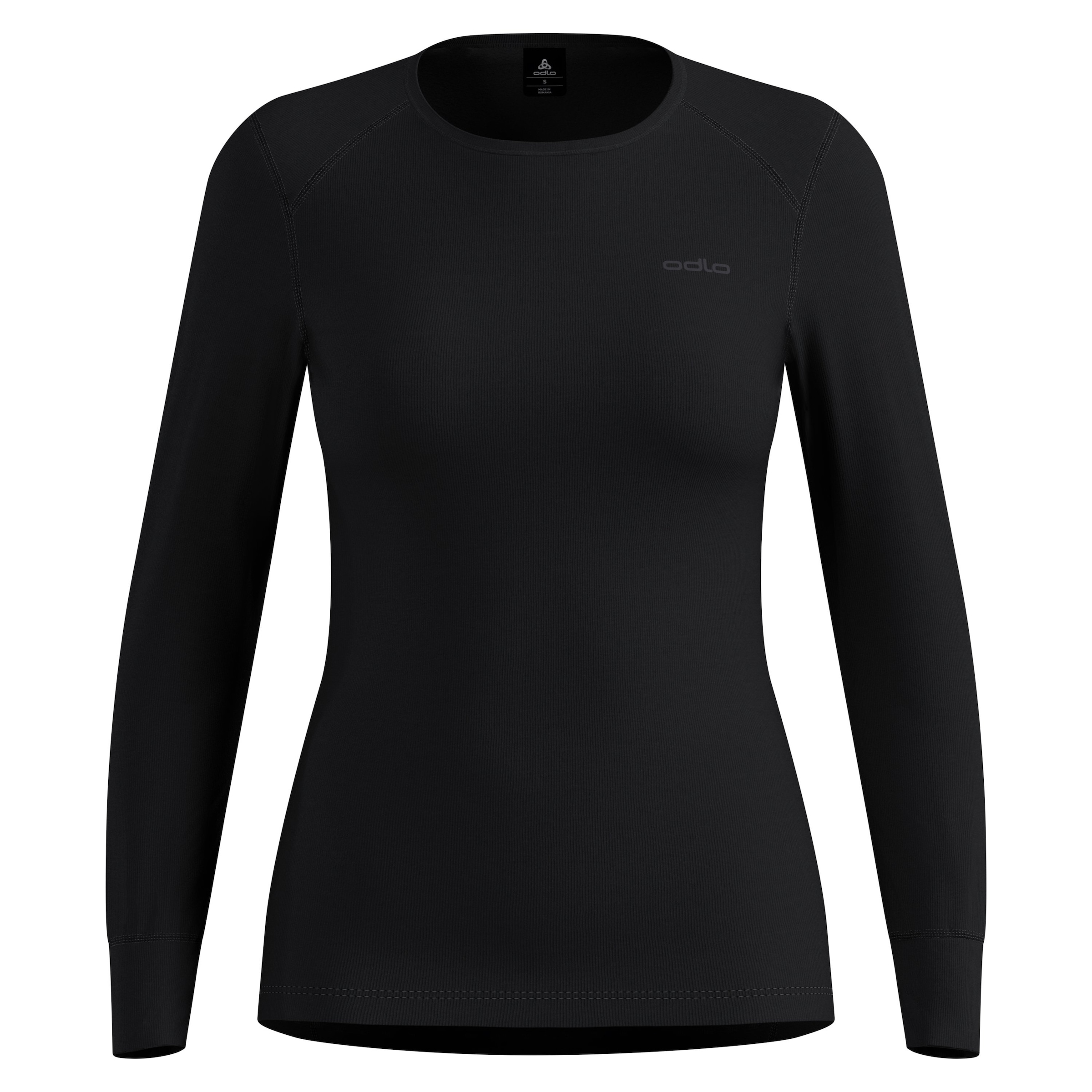 Odlo Funktionsshirt »Odlo ACTIVE WARM«