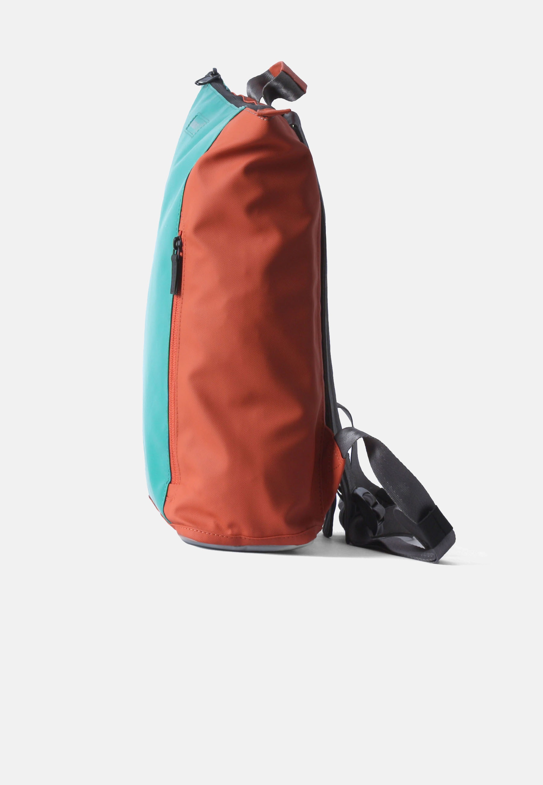 7clouds Laptoprucksack »Shawi 7.1«, mit recyceltem PET
