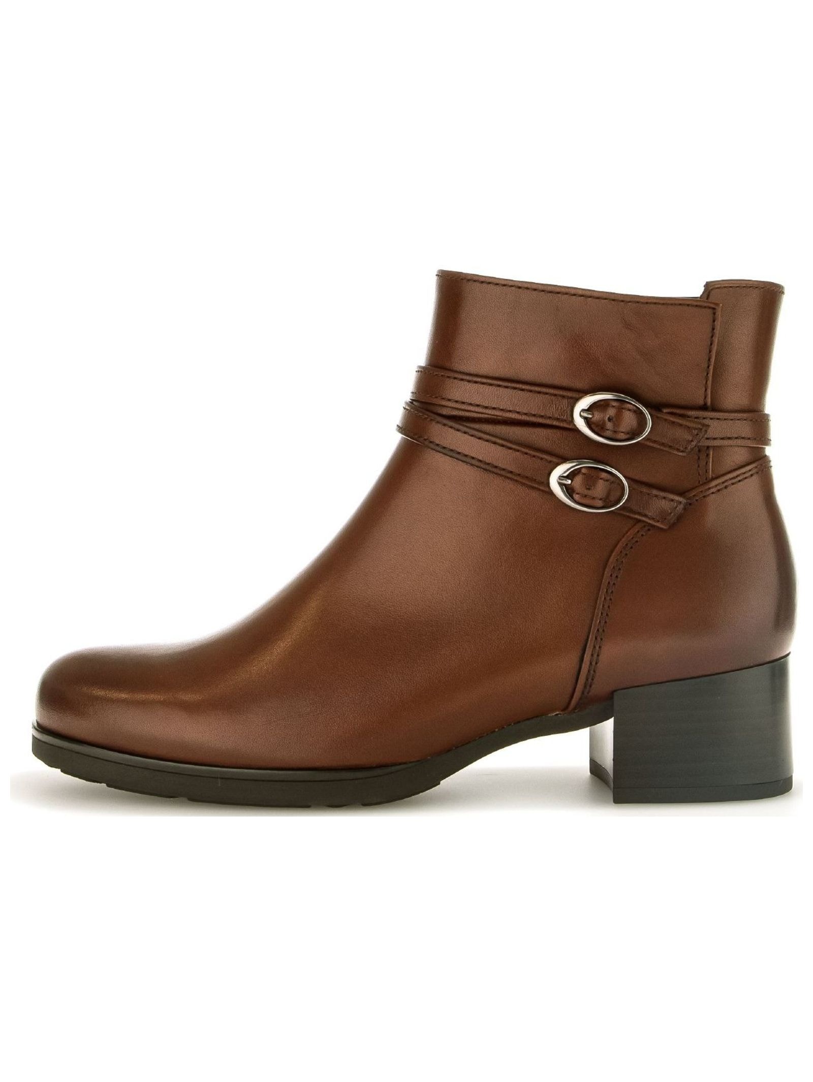 Gabor Stiefelette »Gabor Stiefelette Nappaleder«