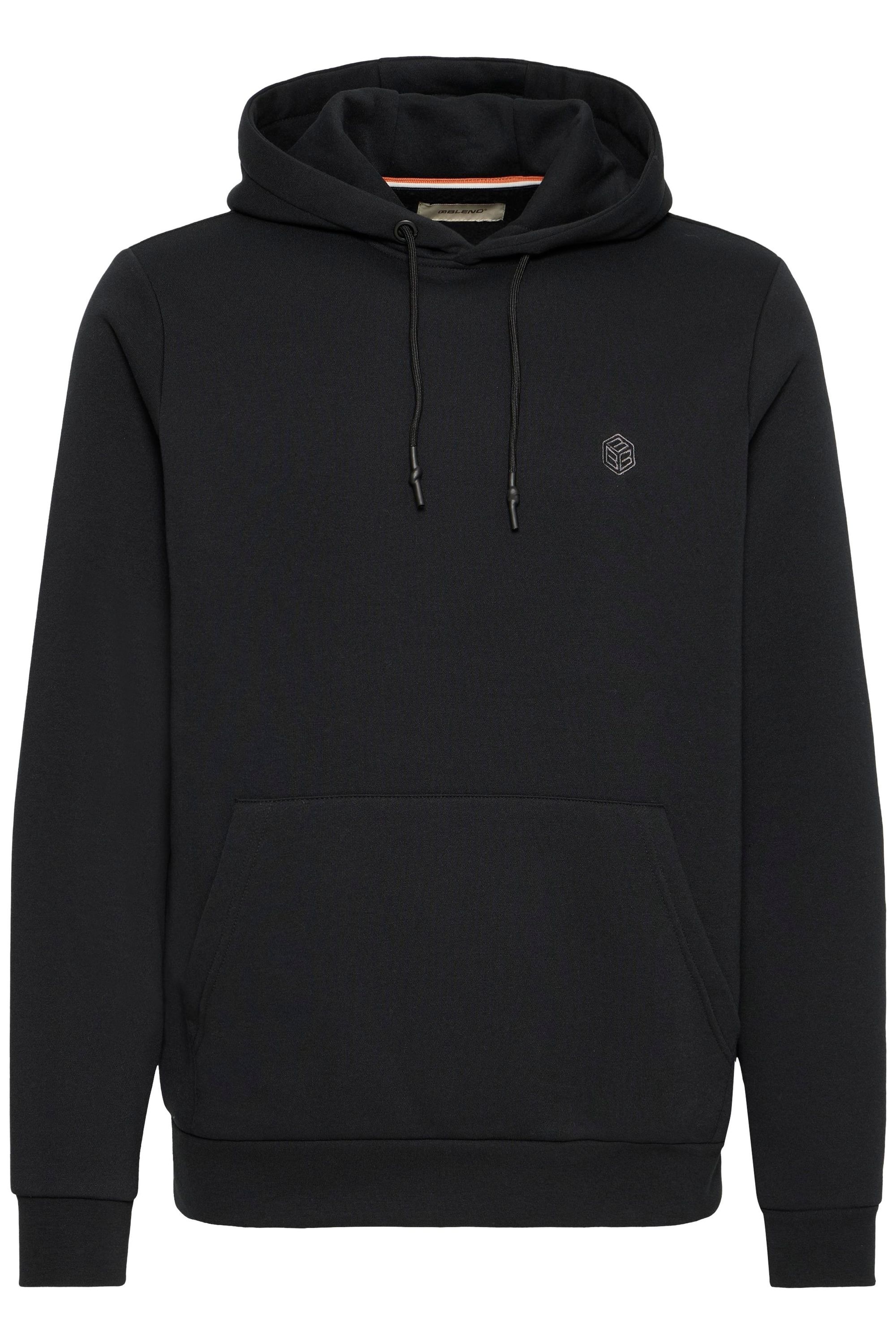 Blend Kapuzenpullover "BHTobie" Stilvoller Hoodie mit Kapuze günstig online kaufen