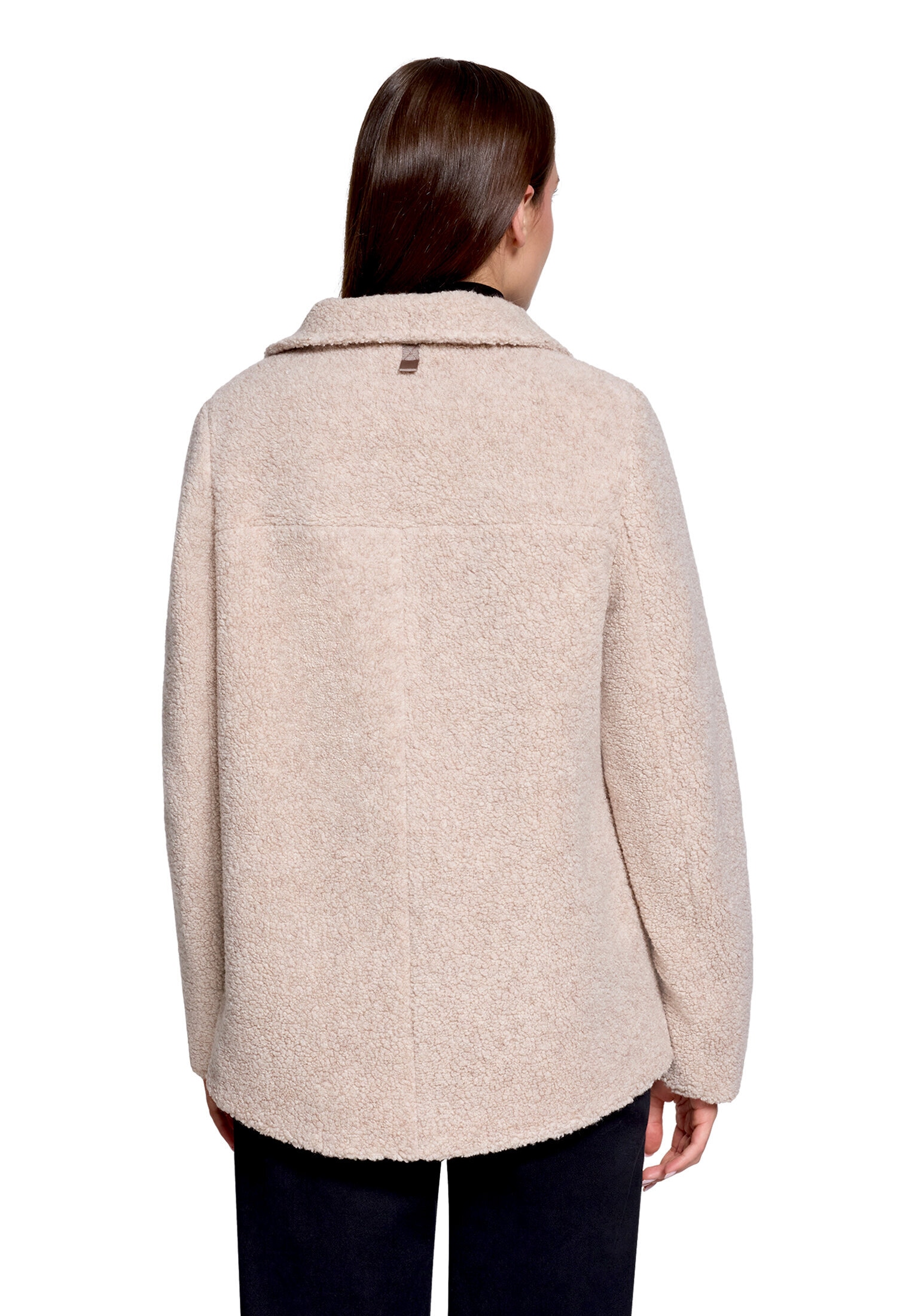 Gil Bret Winterjacke »Damen mit Kragen«