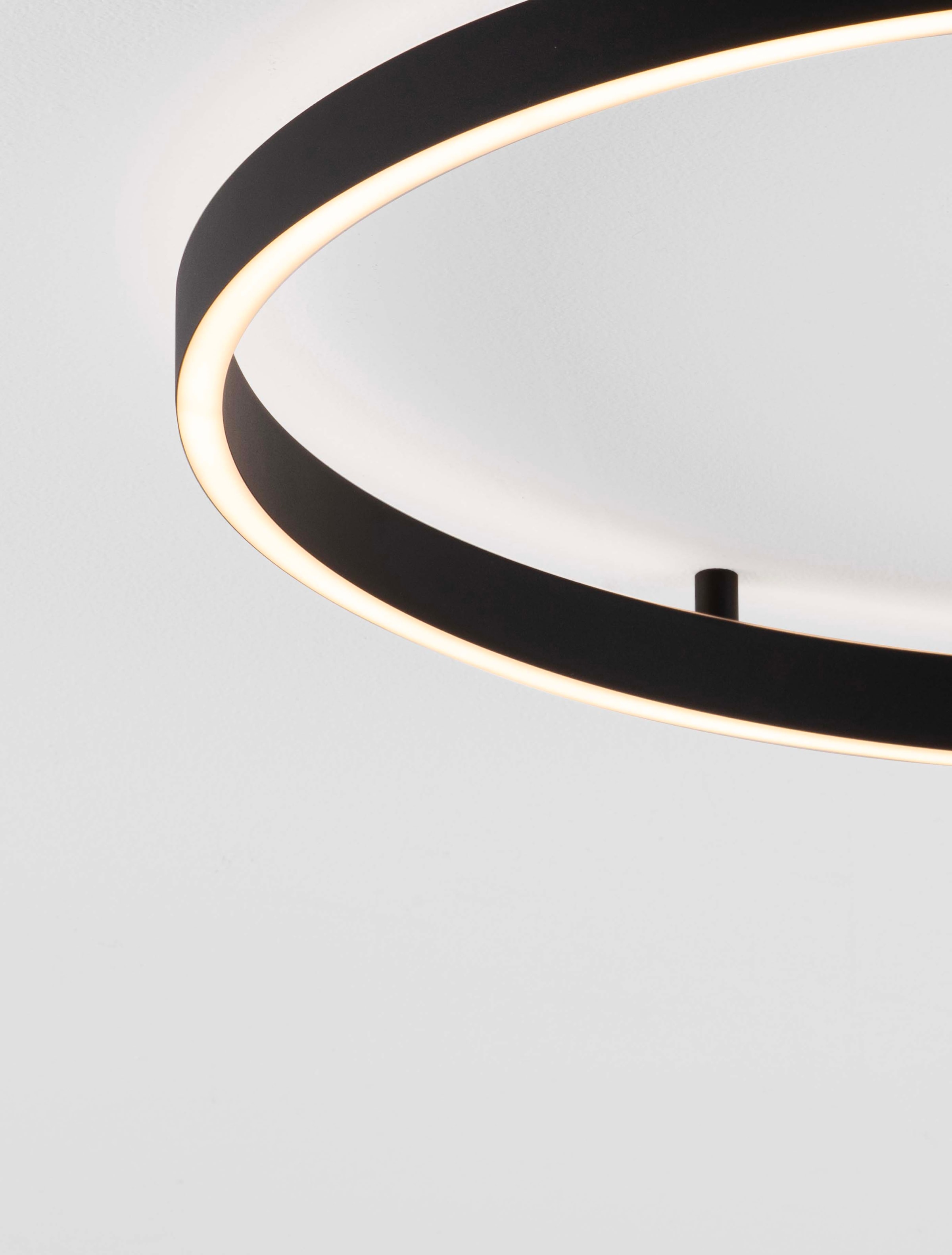 Nova Luce Deckenleuchte »HEDRA«, 2 flammig