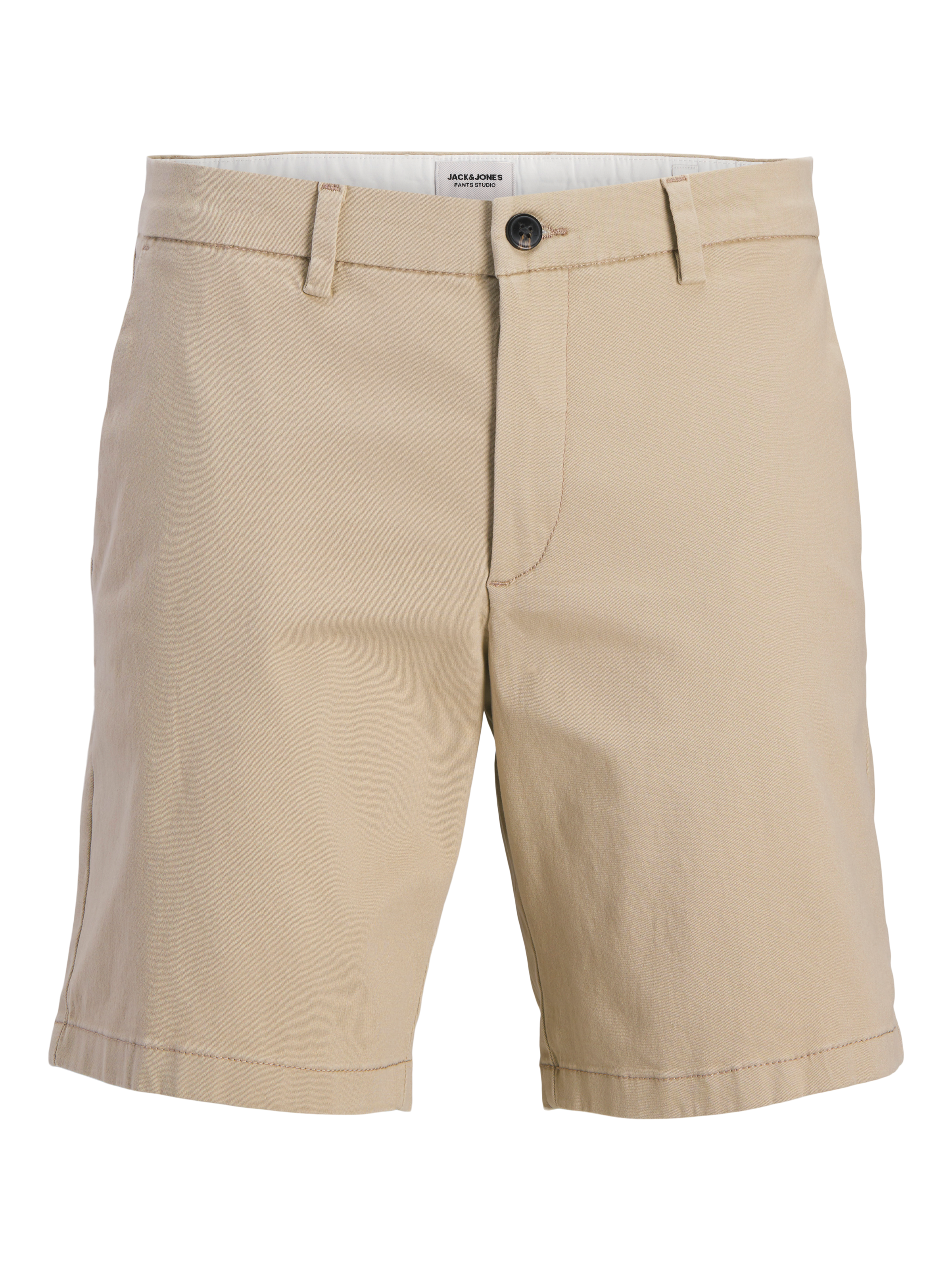 Jack & Jones PlusSize Chinohose "JPSTMARCO DYLAN CHINO SHORTS PLS" günstig online kaufen