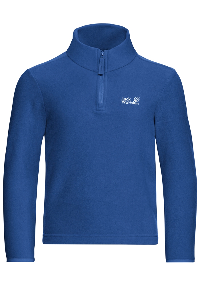 Jack Wolfskin Stehkragenpullover »TAUNUS 100 HZ K«