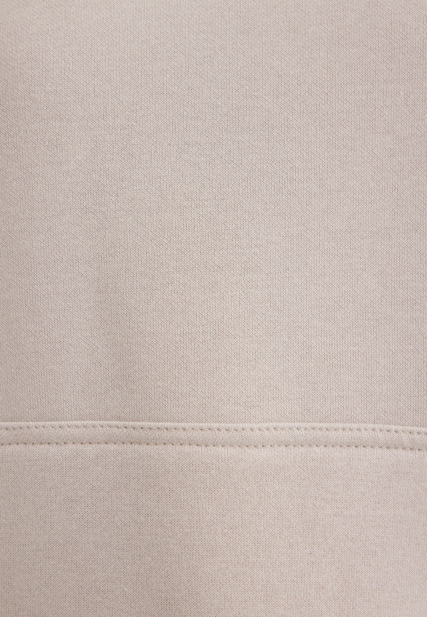 Mavi Kapuzenpullover »HOODED SWEATSHIRT«, Hoodie Basic