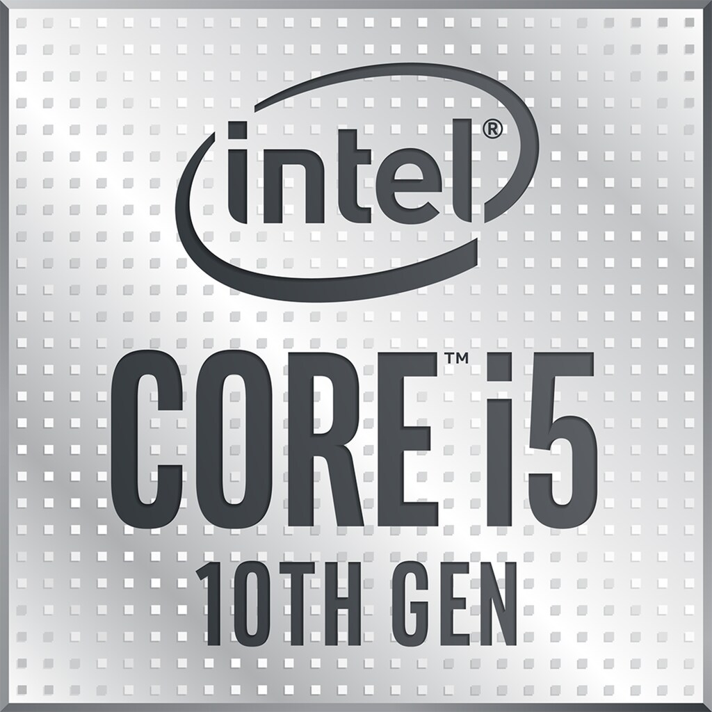 Intel® Prozessor »Core i5-10600«