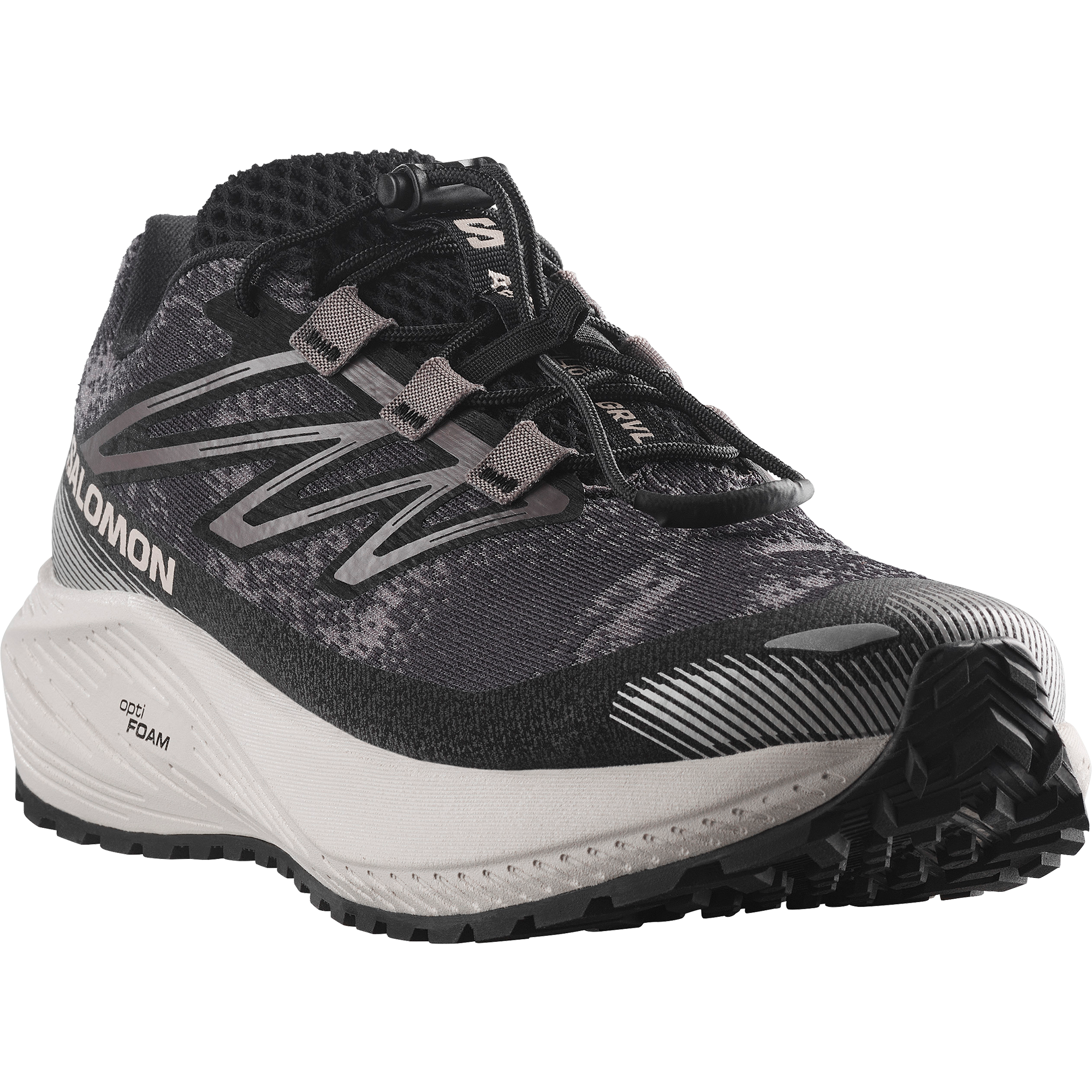 Salomon Laufschuh "AERO FLOW GRVL" günstig online kaufen