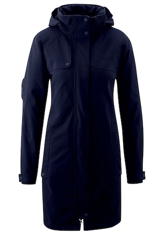 Maier Sports Funktionsjacke »Riad 2.0« Outdoormante...