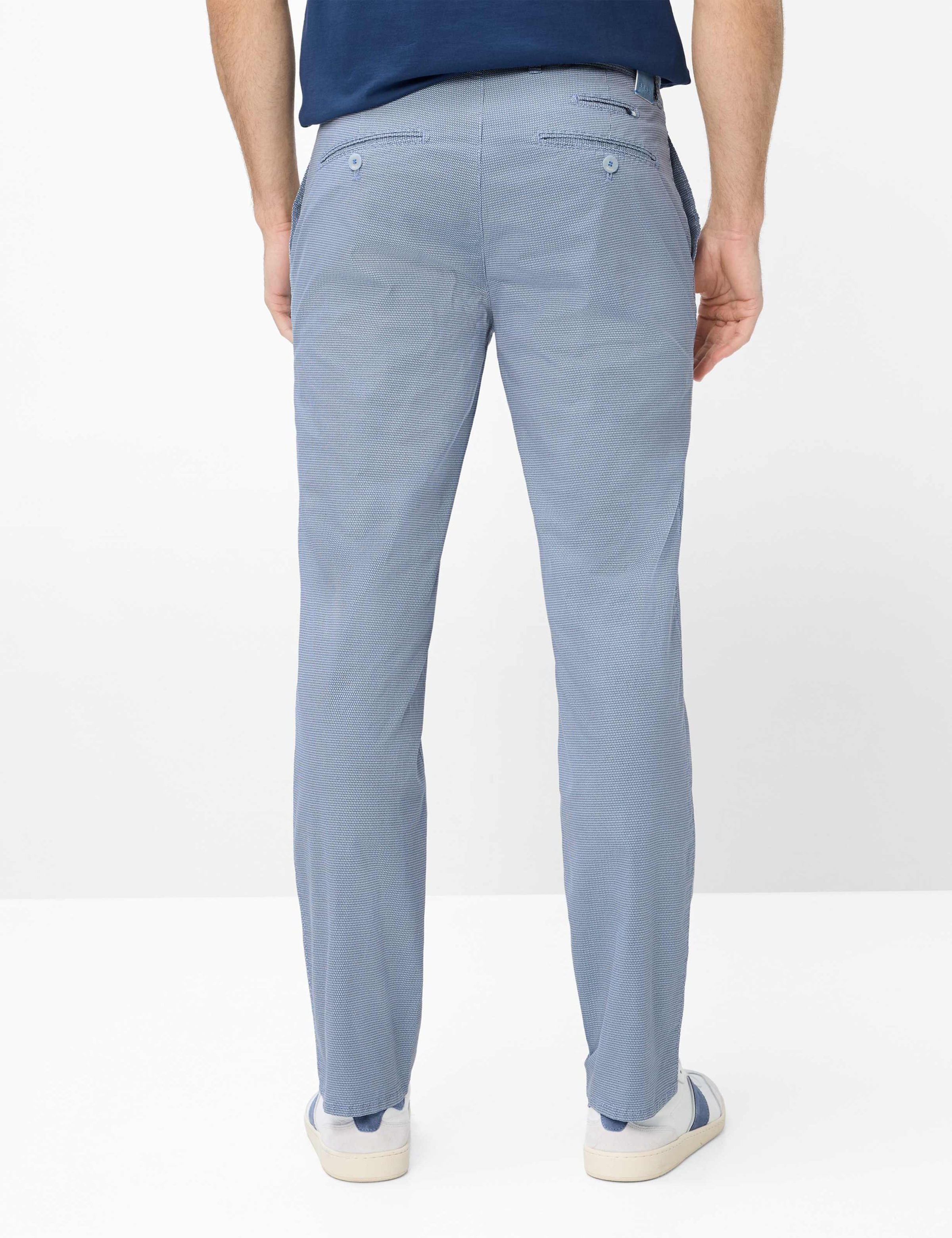 Brax Chinohose »Style FABIO«