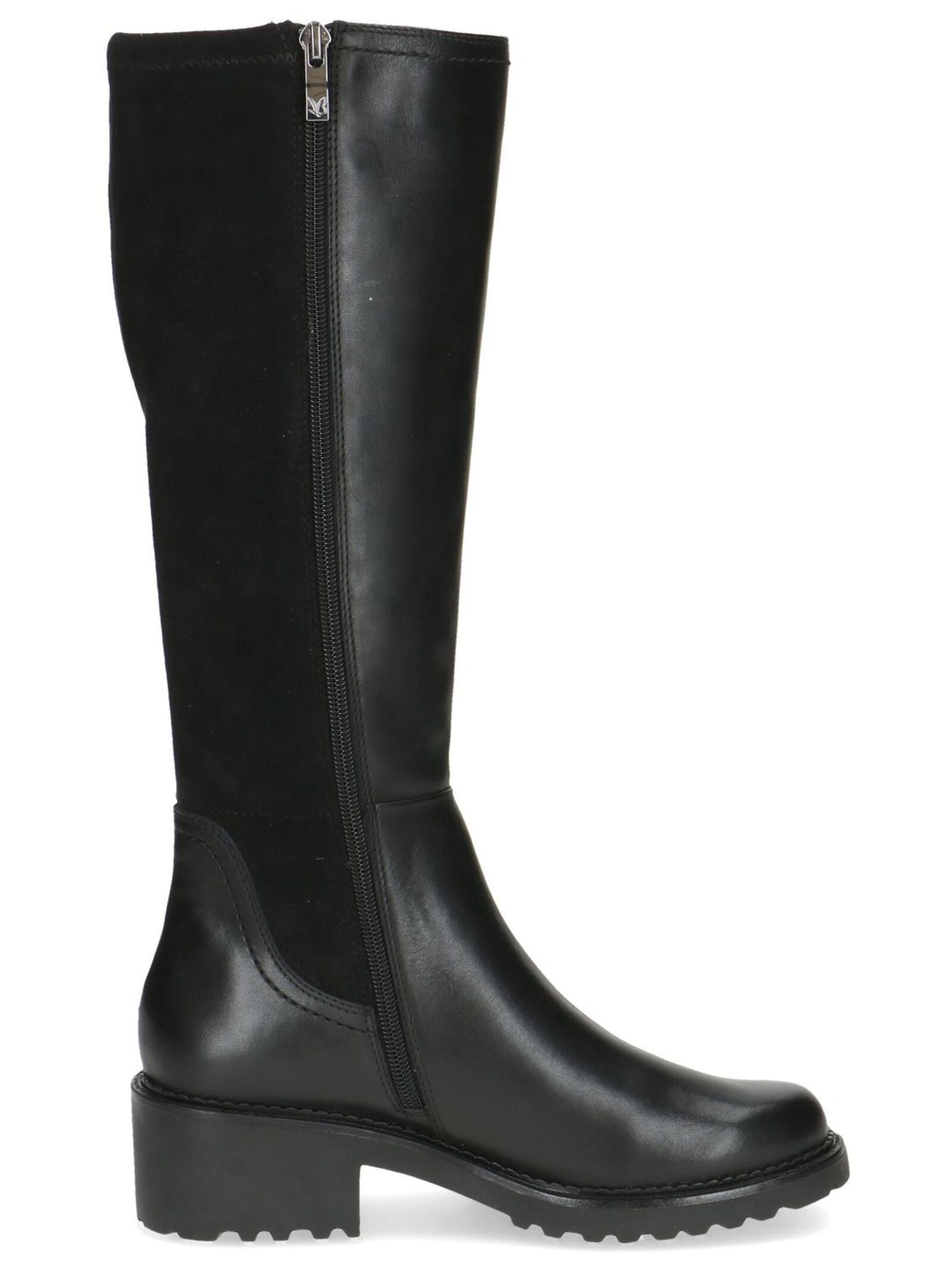 Caprice Stiefel »Caprice Stiefel Leder/Textil«