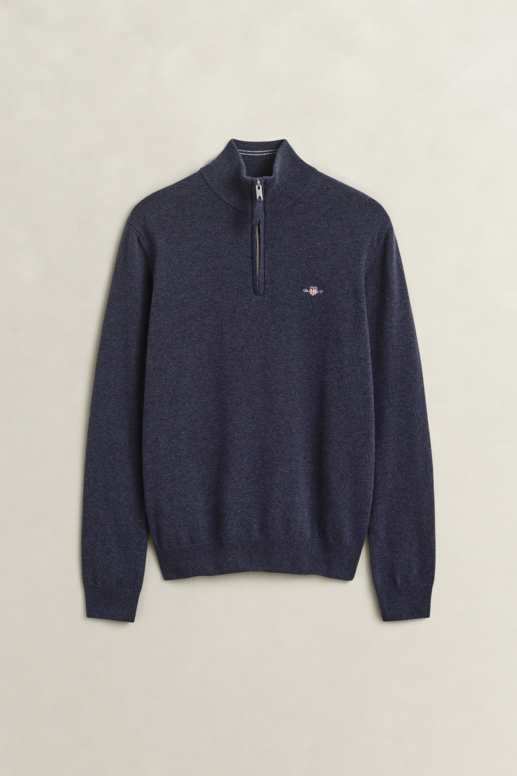 Gant "SUPERFINE LAMBSWOOL" aus feiner Wolle