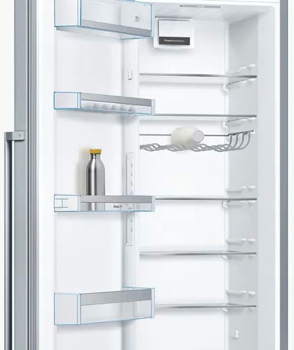 BOSCH Kühlschrank »KSV36AIDP«, cm KSV36AIDP, BAUR breit cm hoch, bestellen 60 | 186