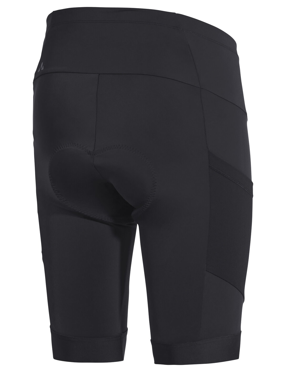 VAUDE Fahrradhose »Men's Kuro Tights II«  sportliche Passform, für Radsport, schnell trocknendes Material