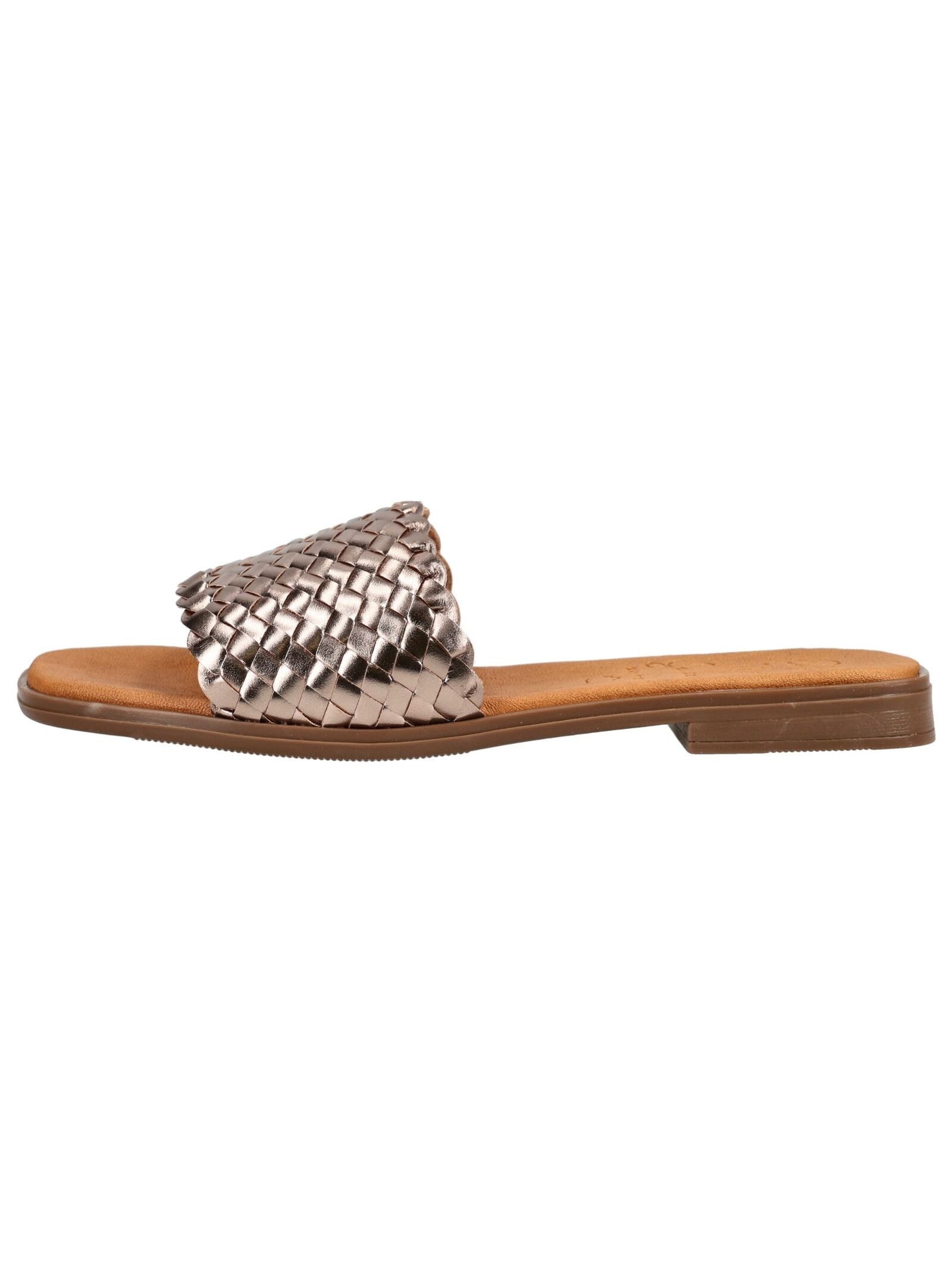 Oh! my Sandals Pantolette »Oh! My Sandals Pantoletten Leder«