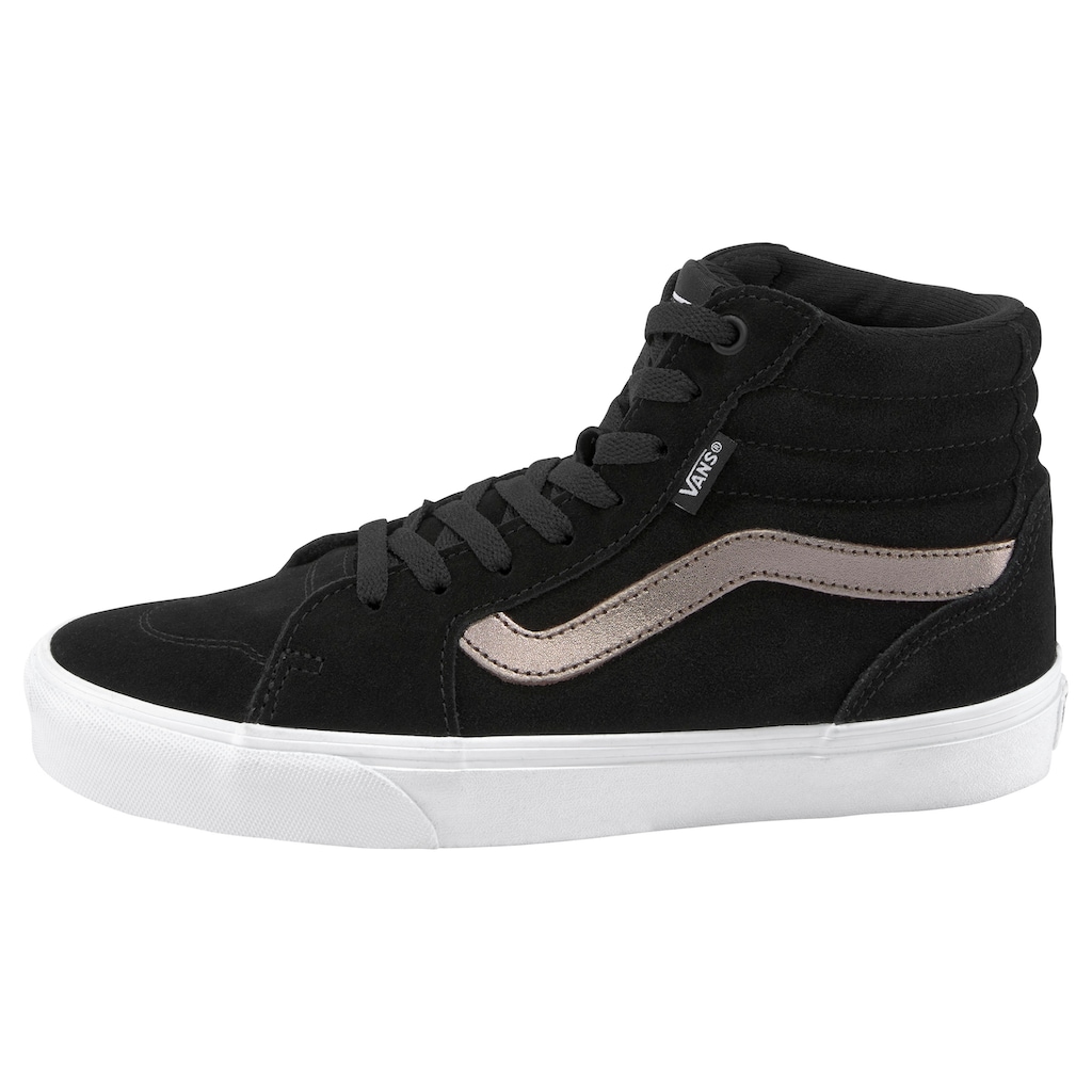 Vans Sneaker »Filmore Hi«